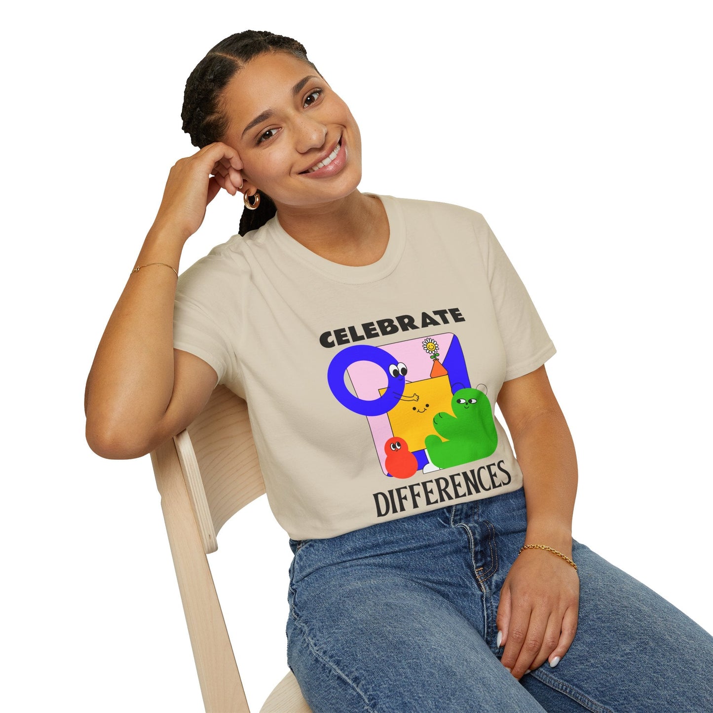 Funny Slogan T Shirts With Funny Words Tee Shirt Quotes Unisex Softstyle Cotton Tee Gildan 64000