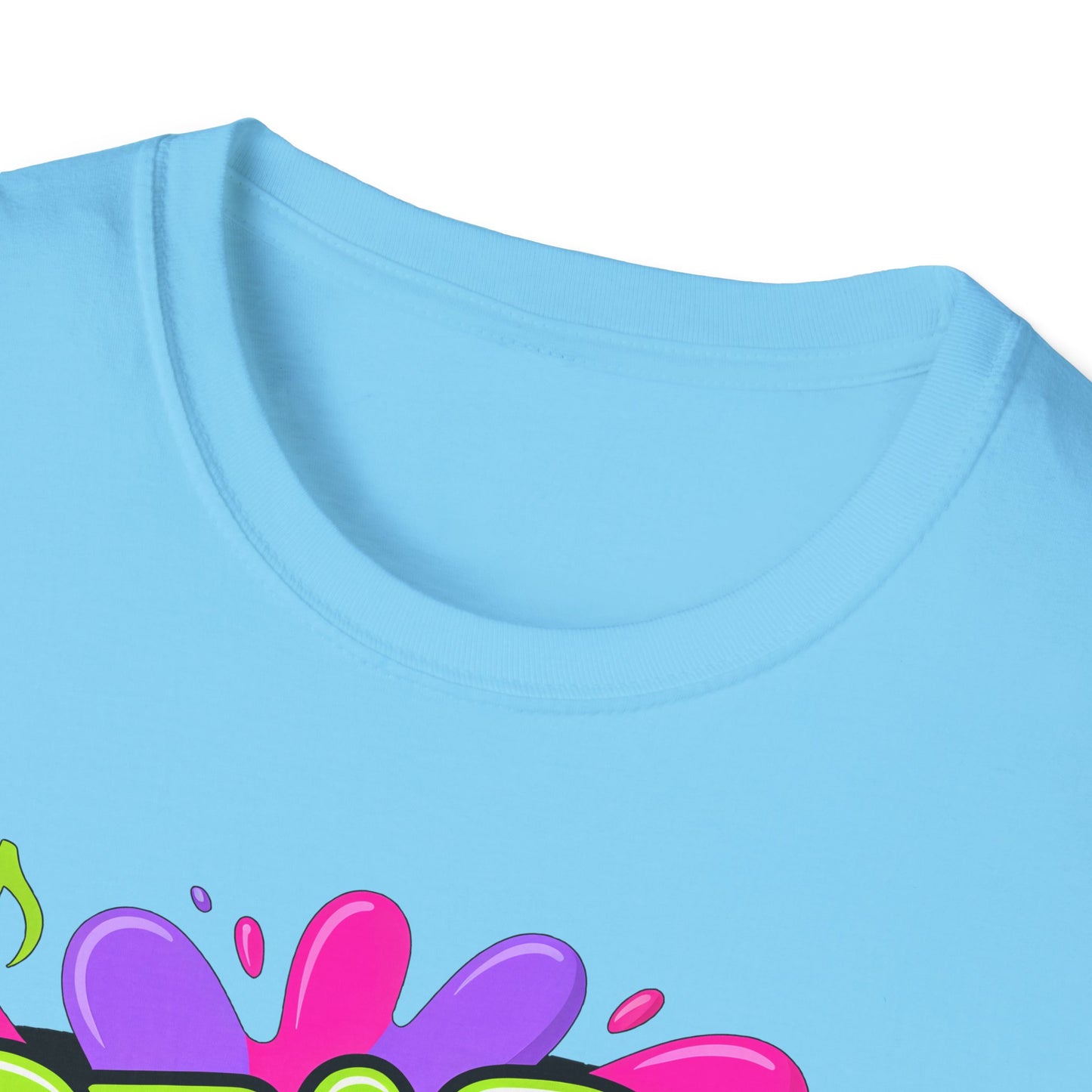 T Shirt with Cartoon, Cartoon on T Shirt, Animation Shirt, T Shirt with Animation, Funny Animals Tee Shirt