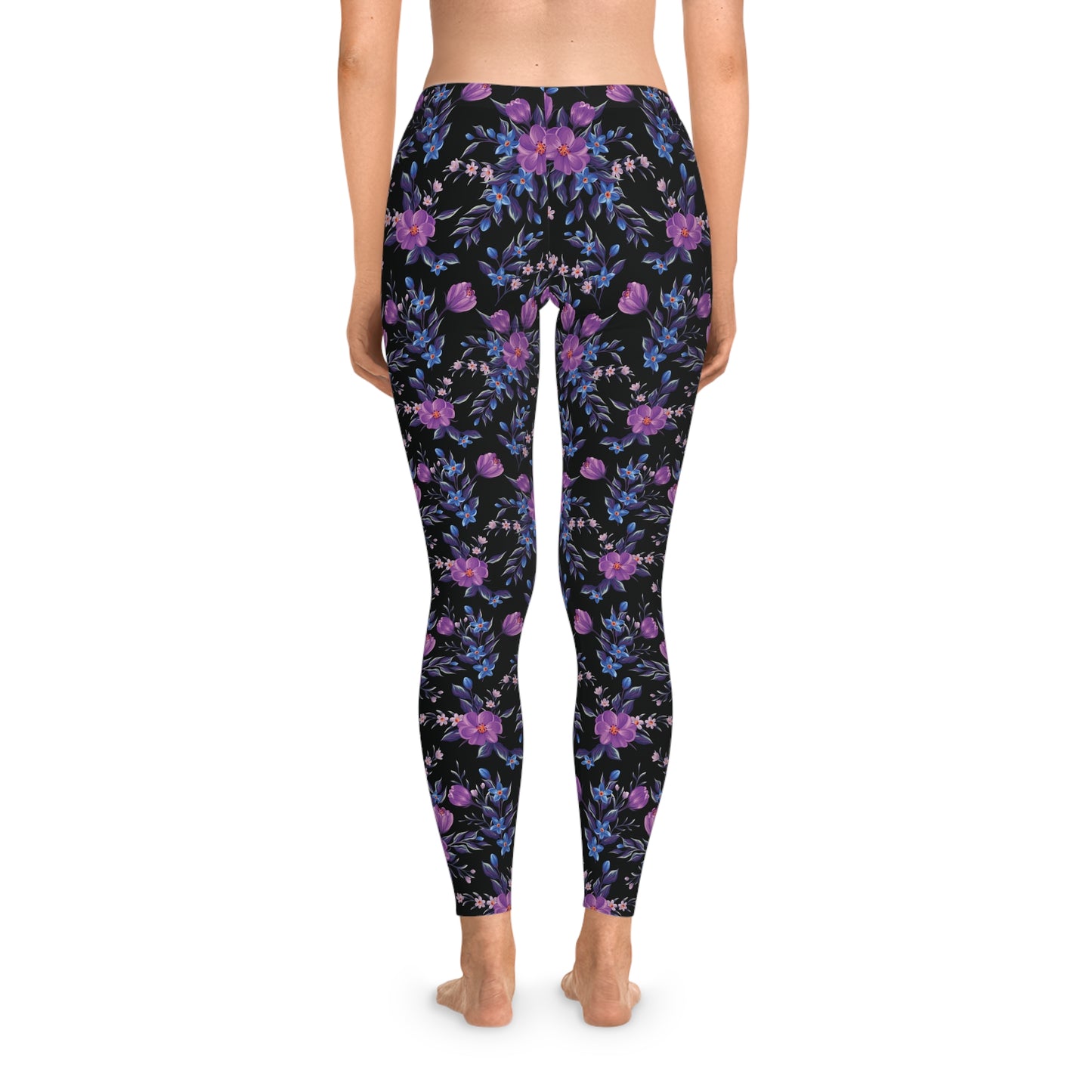 Floral Leggings