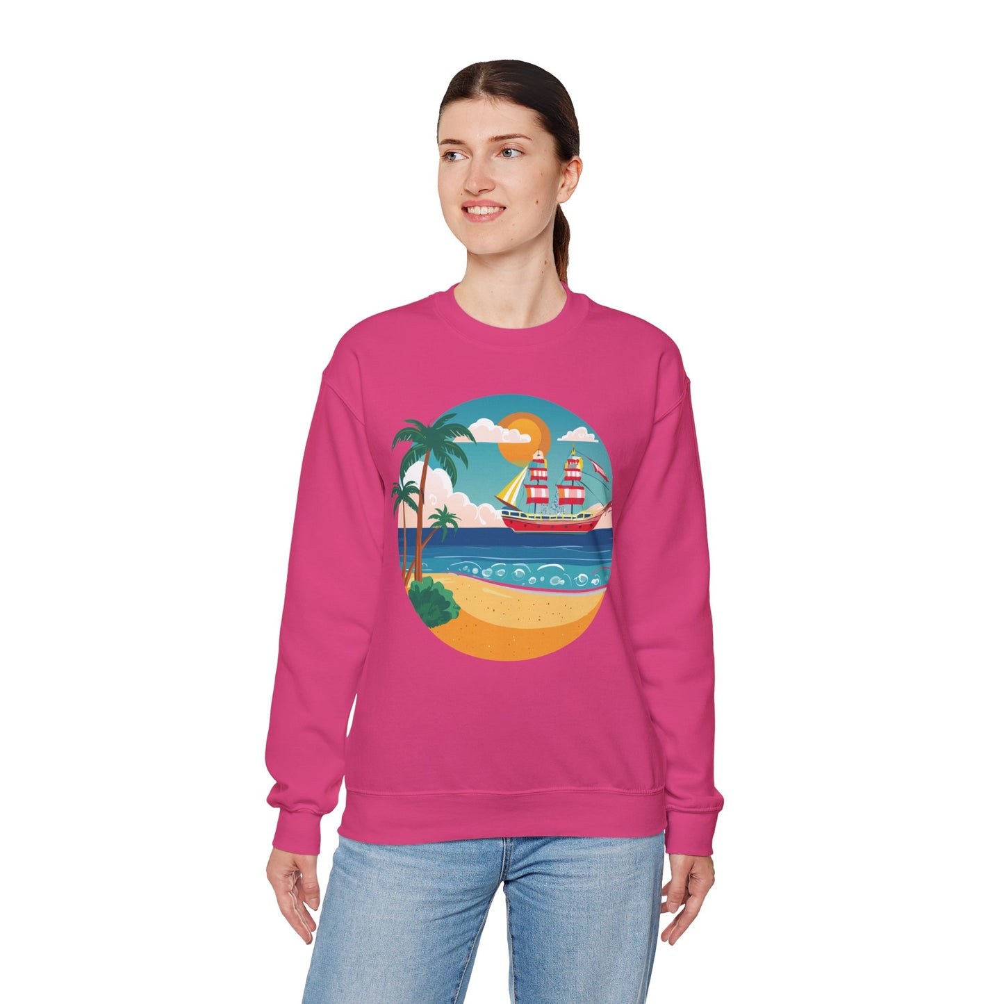 BEACH Sweatshirt