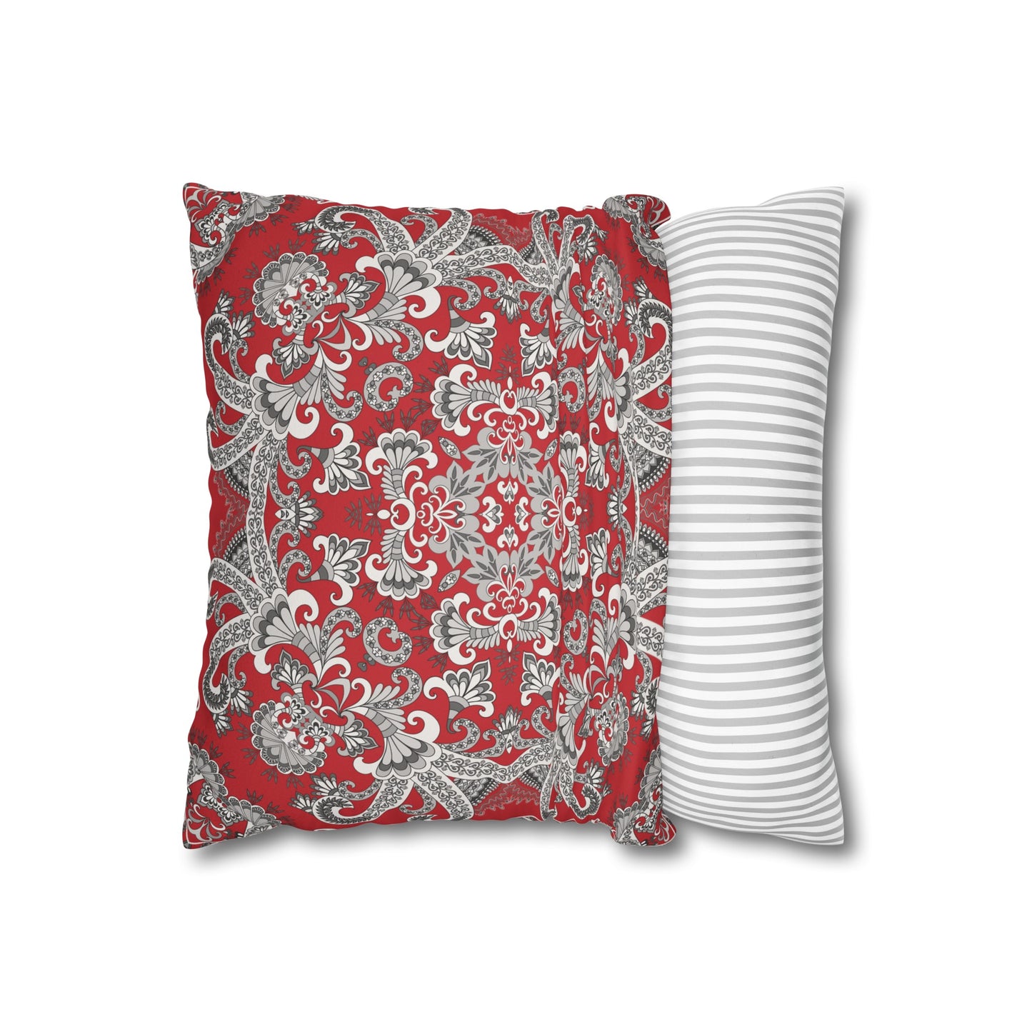 Ornament Pillow case