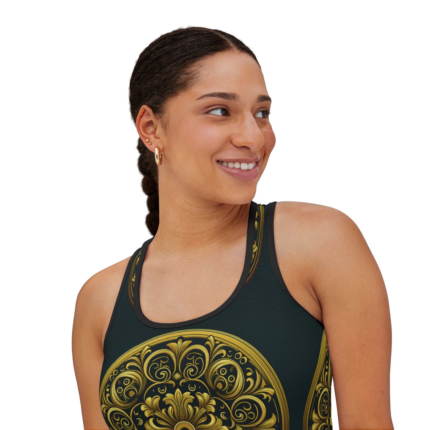 Ornament Tank - PPU BEST