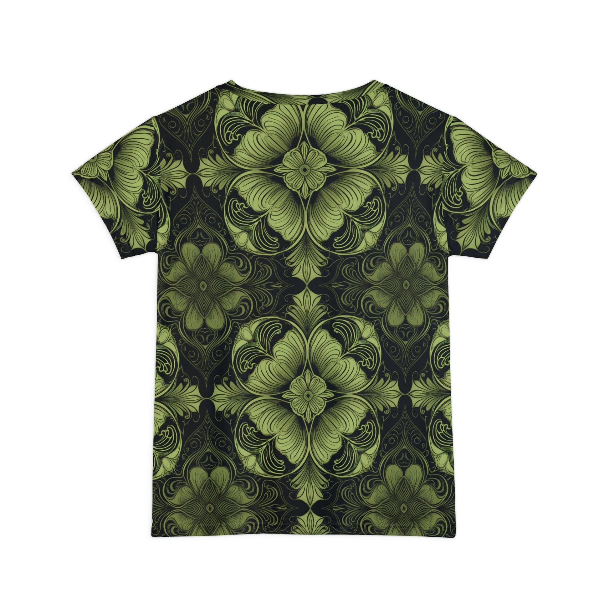 Ornament Shirt - PPU BEST