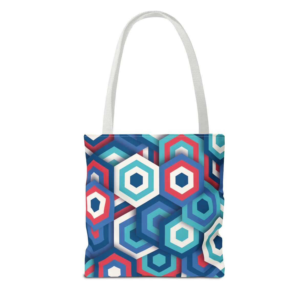 Designer Canvas Bag