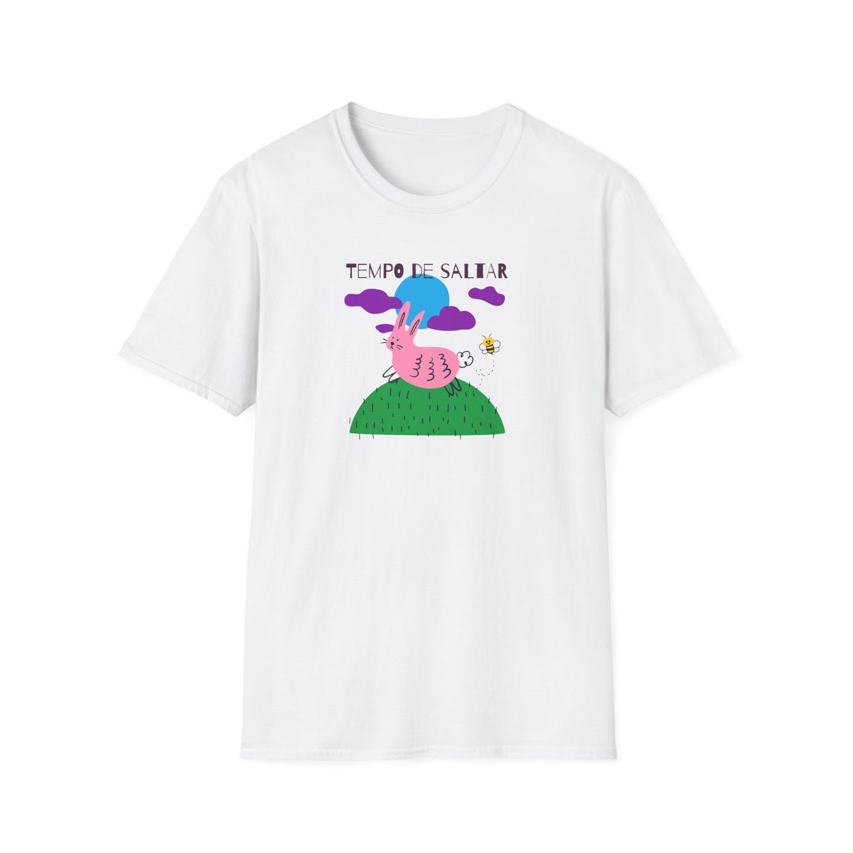 Easter Day Graphic Unixes Gildan 100 Cotton Tee Shirt 402