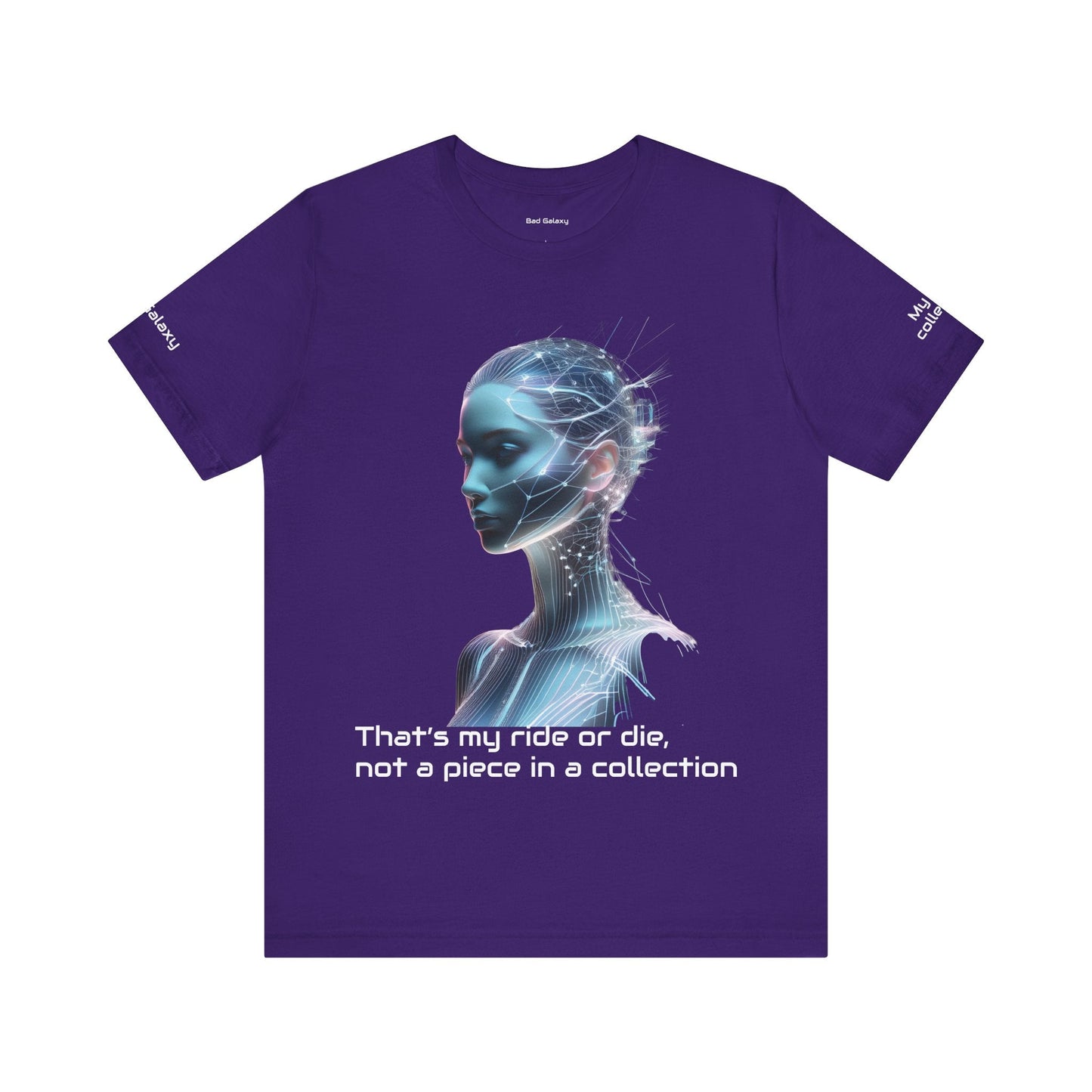 Car Graphic Tee Shirt for Car Lovers Lightweight Cotton T Shirt Printed in USA with Eco Ink