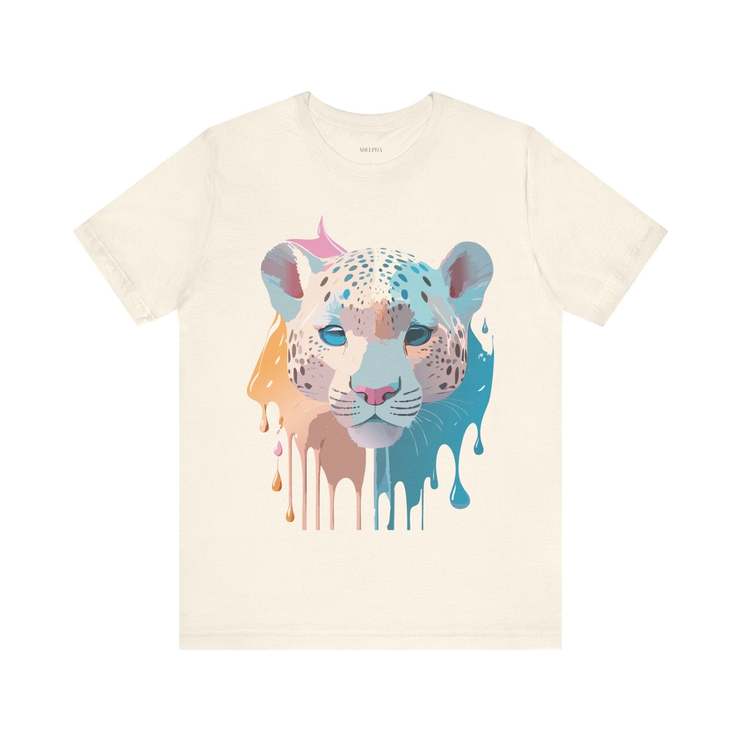 Adelpha Graphic T Shirt Unisex Vintage Art Tee Premium Jersey Short Sleeve