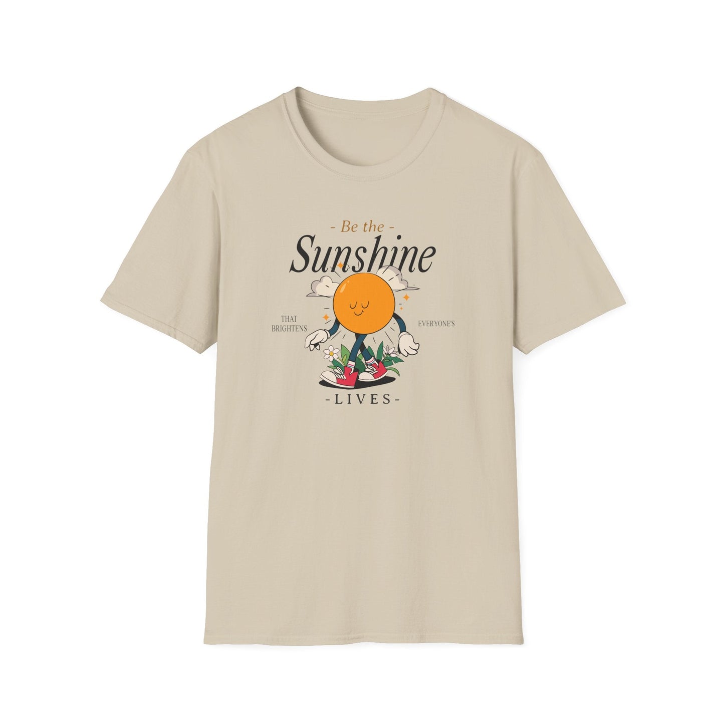 Gildan Softstyle 64000 Funny Slogan T Shirts With Quotes Unisex Short Sleeve Tee Shirts