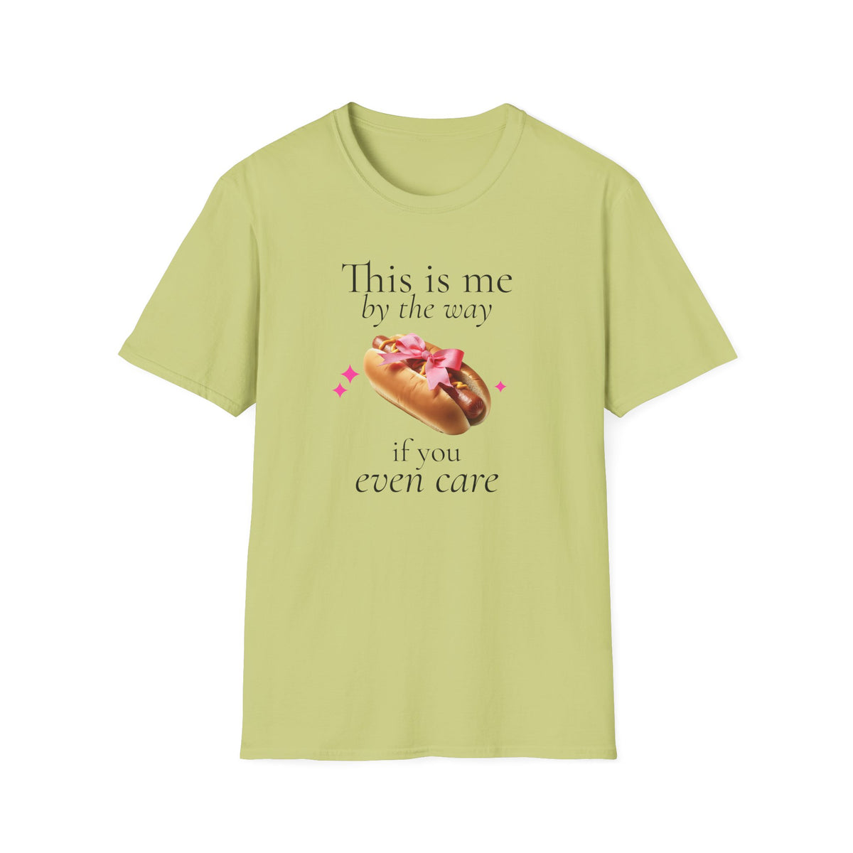 Funny Food Cartoo Graphic Tee Gildan Unisex 100 Cotton Tee Shirt f203
