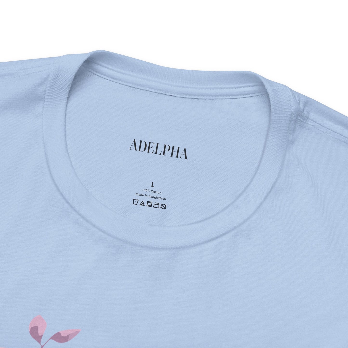 Letter Q Shirt Unisex Graphic Tee Featuring Vintage Inspired Artwork By Adelpha Collection