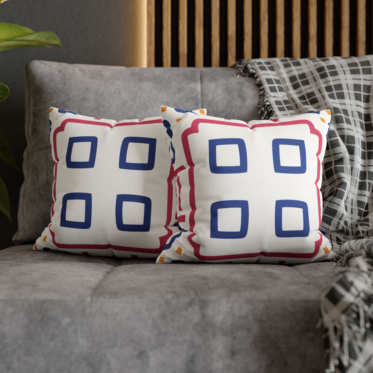Design Pillow Case