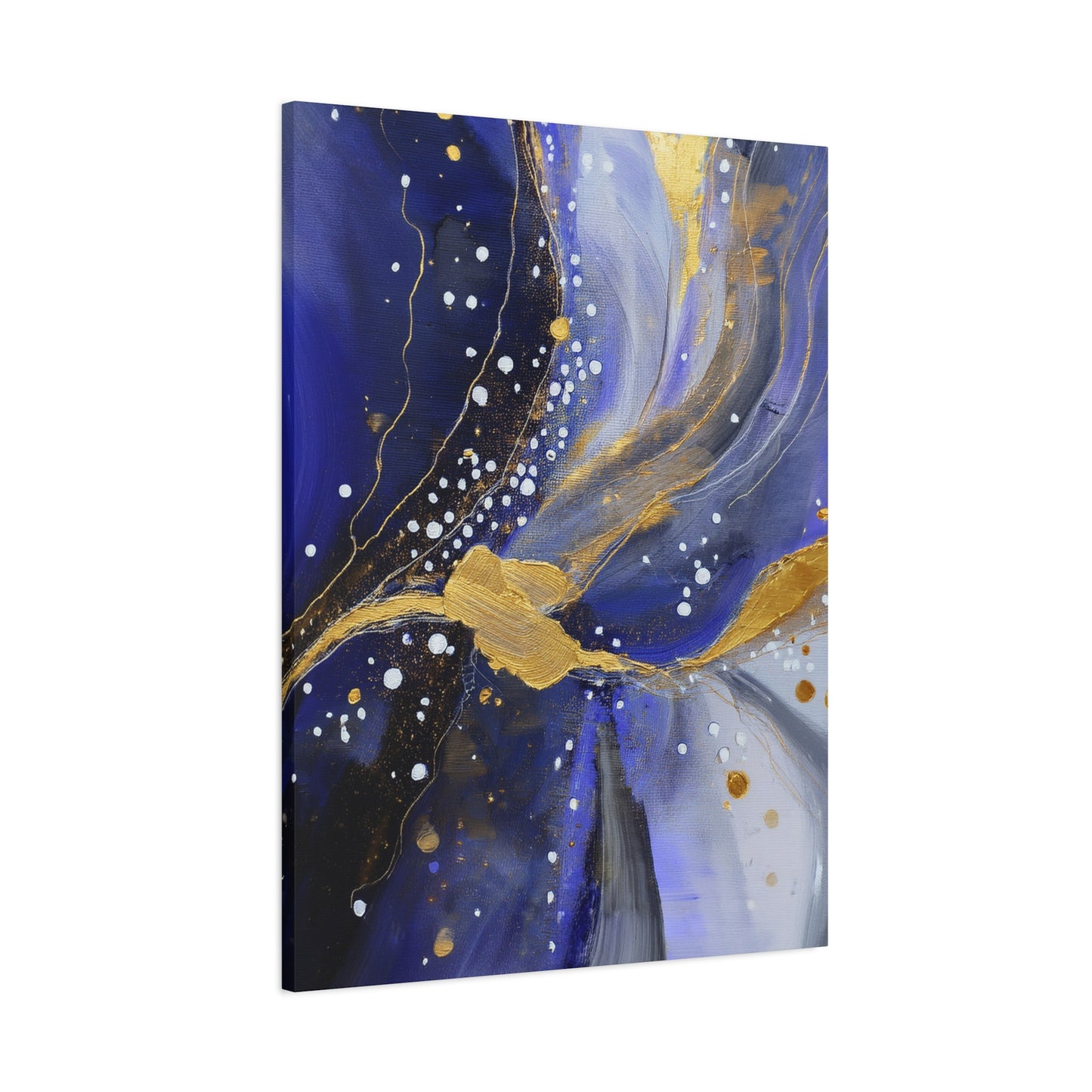 Abstract Oil Painting Print Canvas 20x24,20x30,24x30 24x32,24x36,30x40 32x48,36x48,40x60 Pine-Wood Inner Frame ABS-82