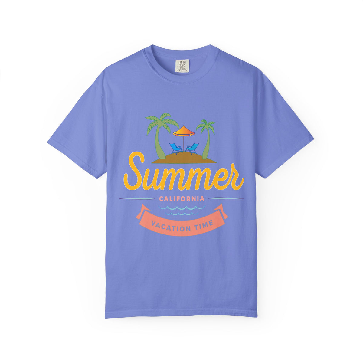 Summer shirt
