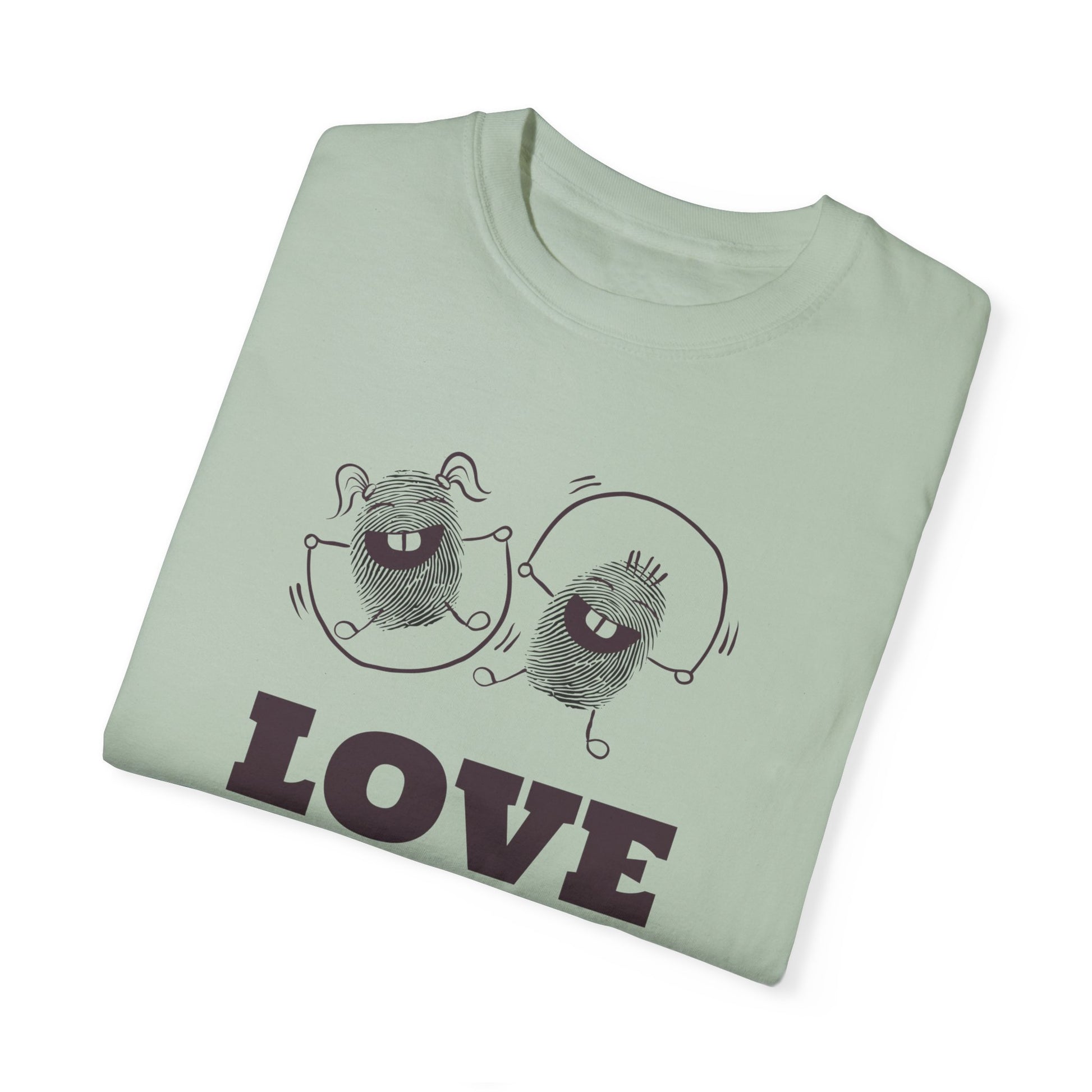 Positive Quotes Shirt - PPU BEST