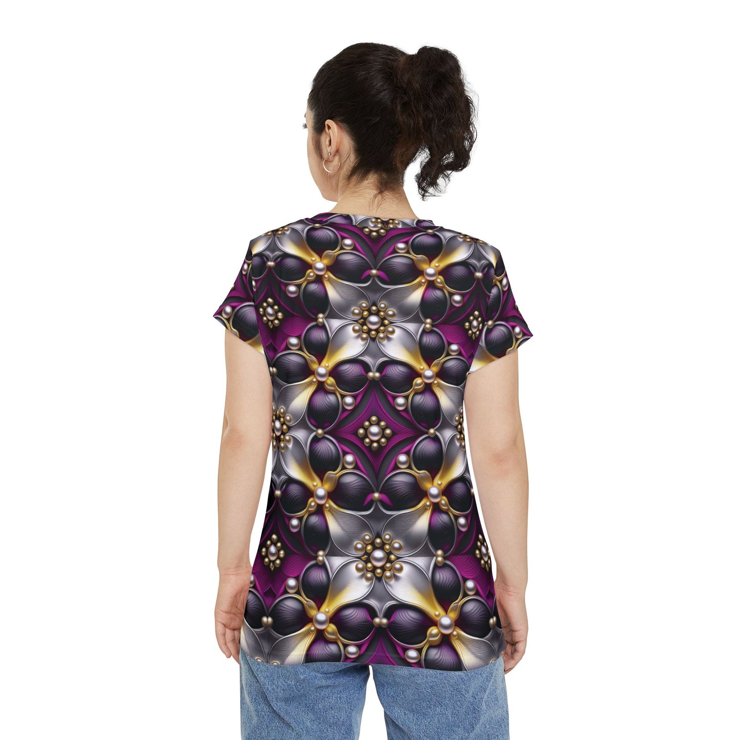 Ornament Shirt - PPU BEST