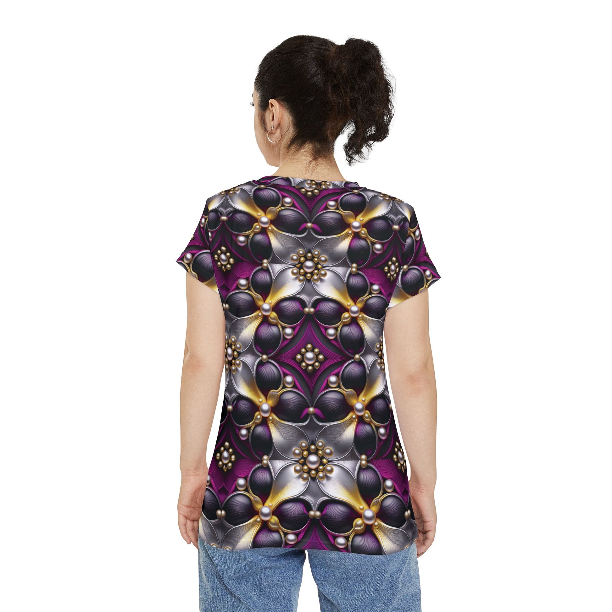 Ornament Shirt - PPU BEST