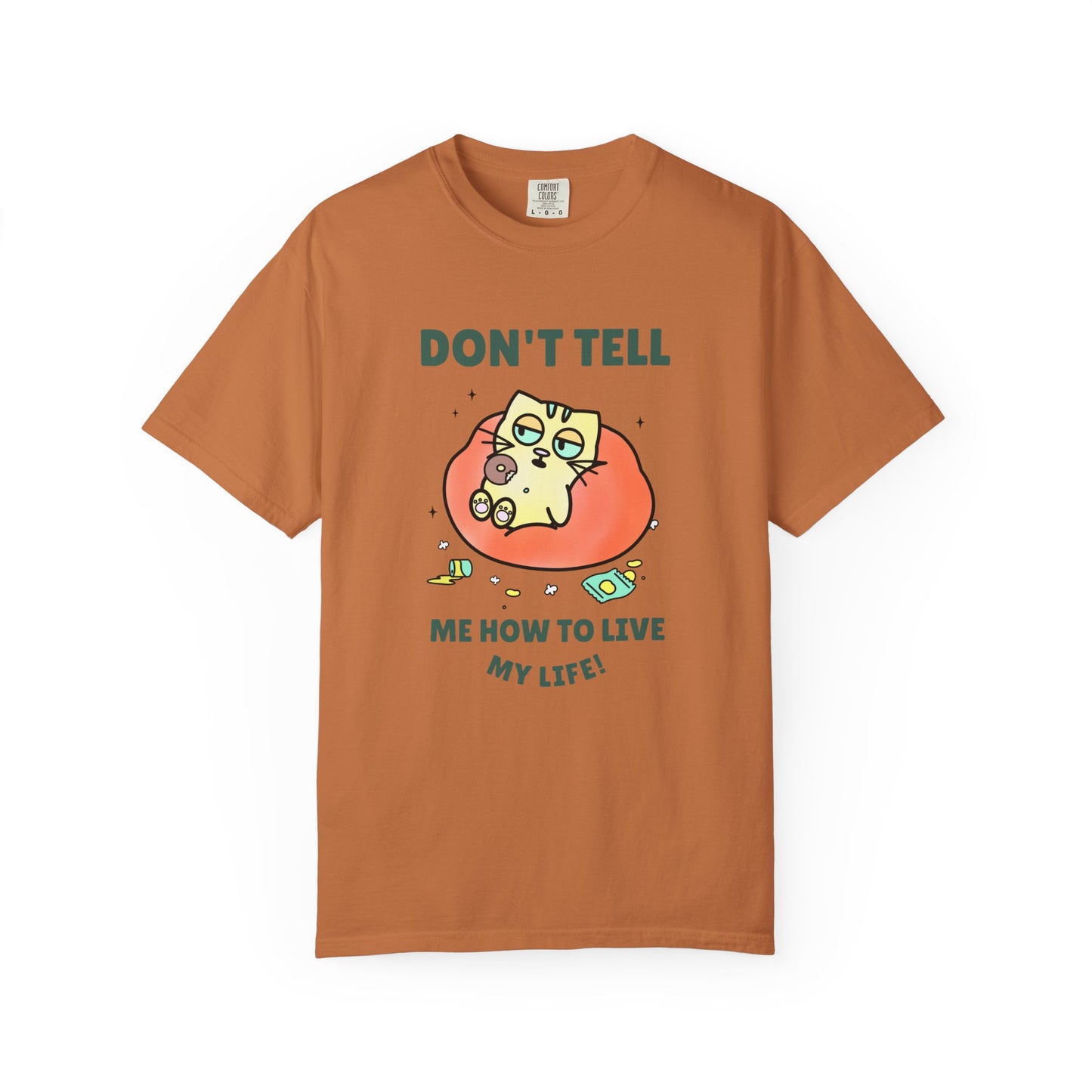Funny Shirts