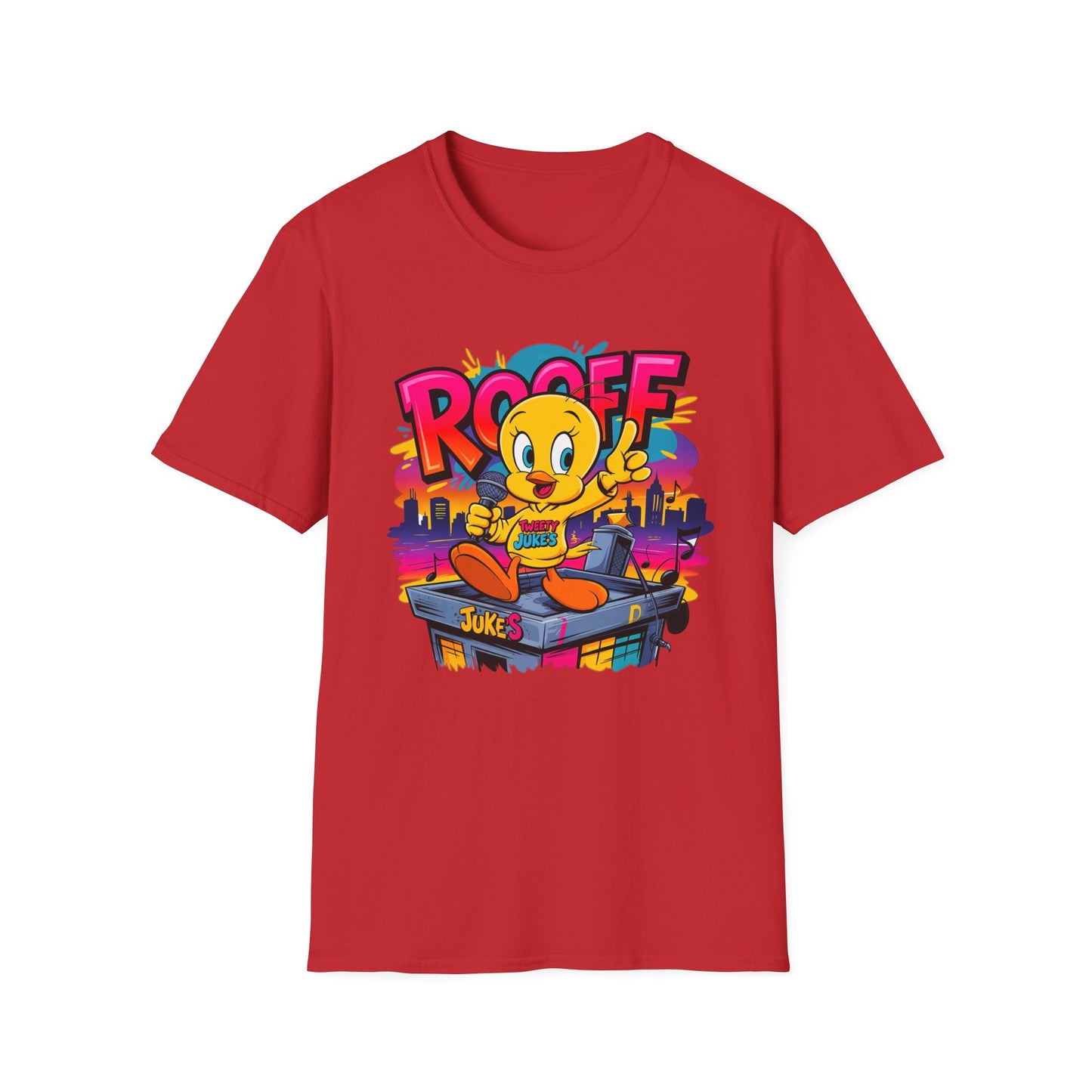 T Shirt with Cartoon, Cartoon on T Shirt, Animation Shirt, T Shirt with Animation, Funny Animals Tee Shirt
