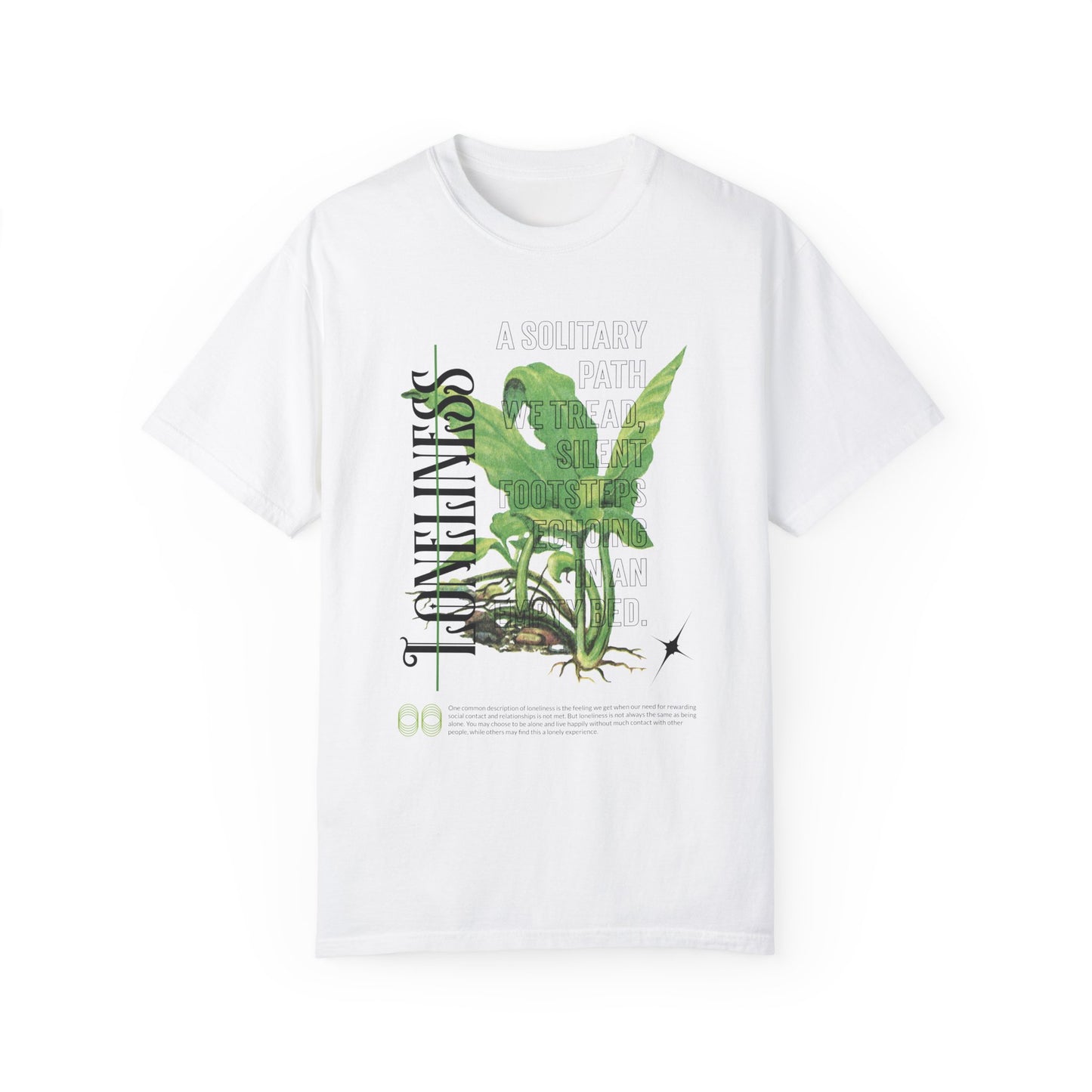 Positive Quotes Shirt - PPU BEST