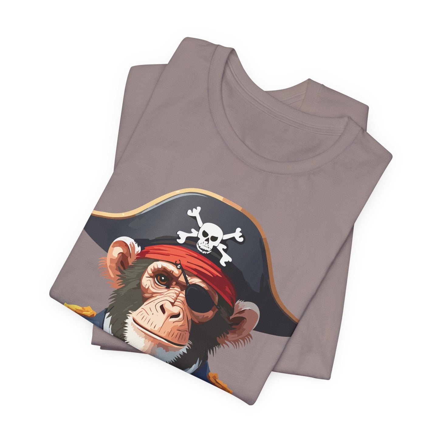 Unisex Animal Graphic Tee With Art Design Wild Animals Softstyle Comfort Tee Shirt