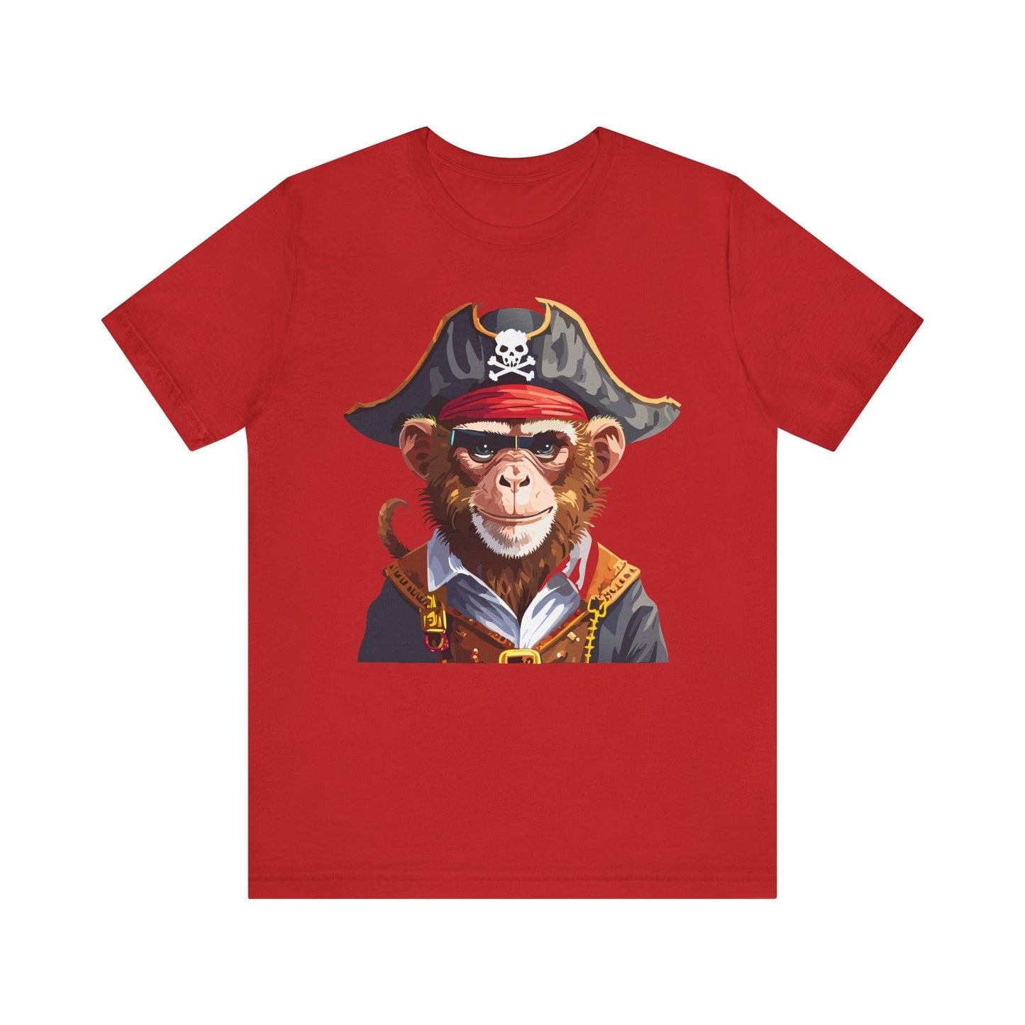 Unisex Animal Art Tee Shirt Gildan Softstyle 64000 100 Percent Ring Spun Cotton Apparel