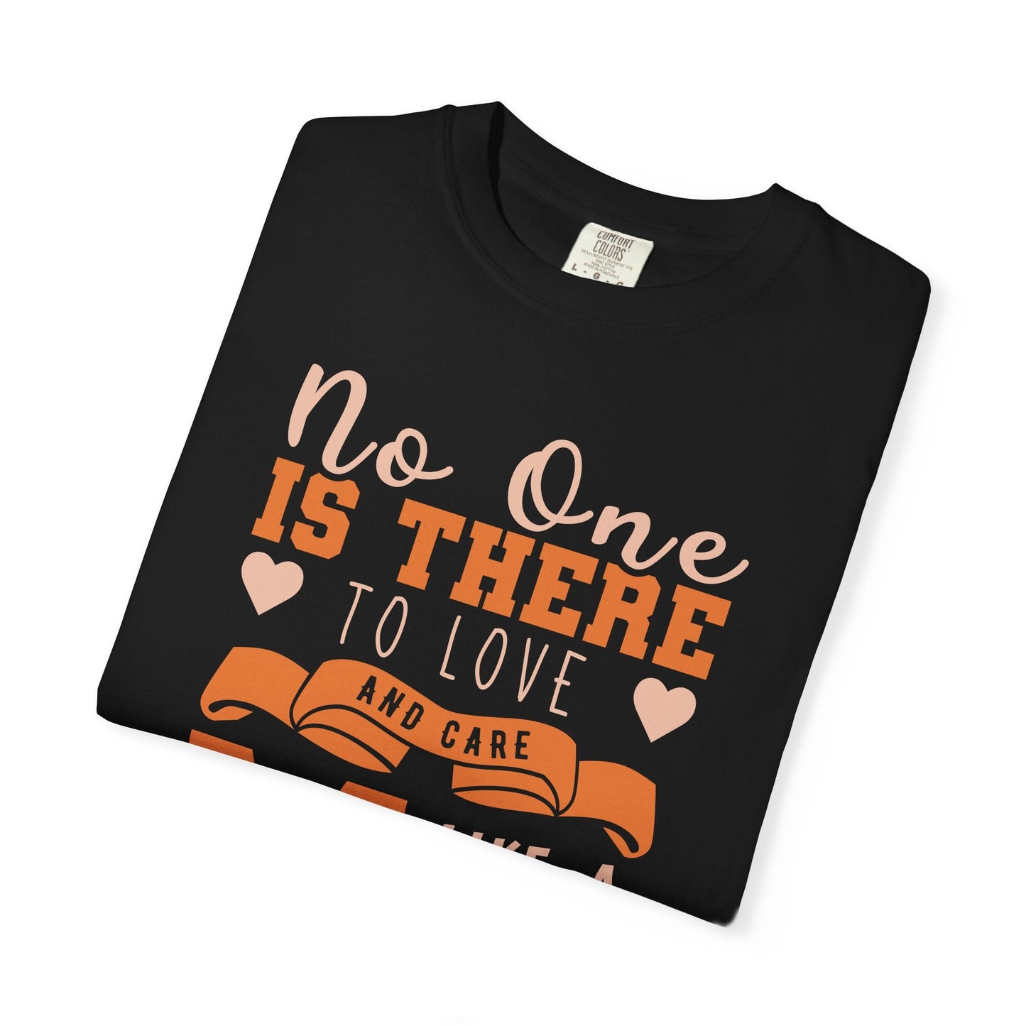 Mom T-shirt Mother Day Mama Tee Unisex Comfort Colors Garment-Dyed Cotton h47