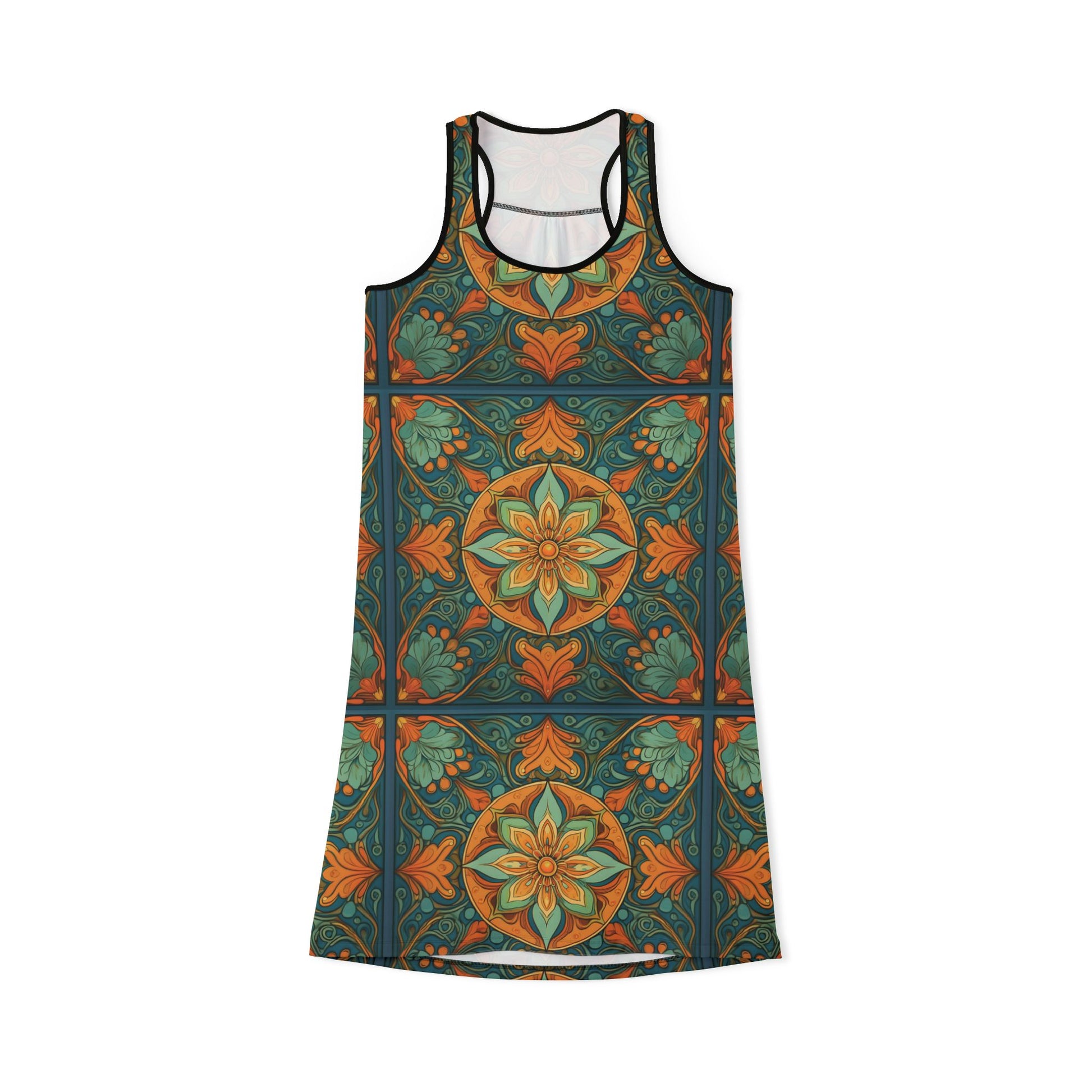 Ornament Dress - PPU BEST