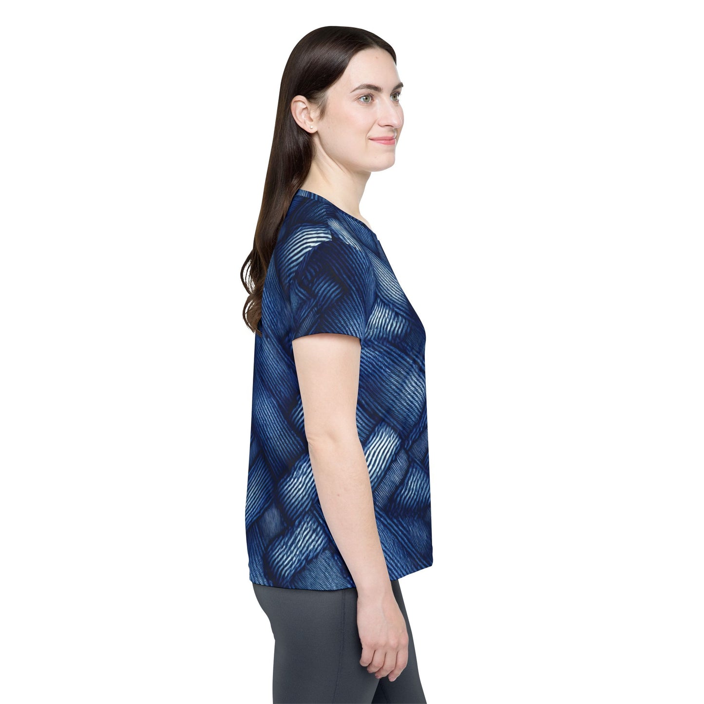 Denim T Shirt, Denim Tee