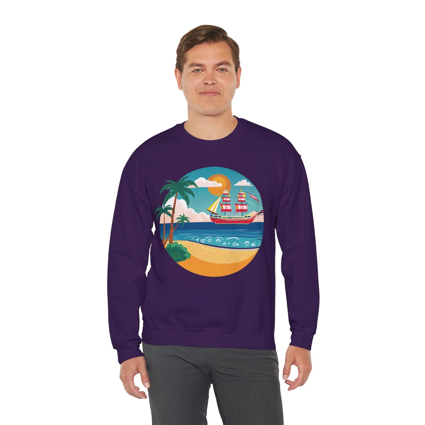 BEACH Sweatshirt