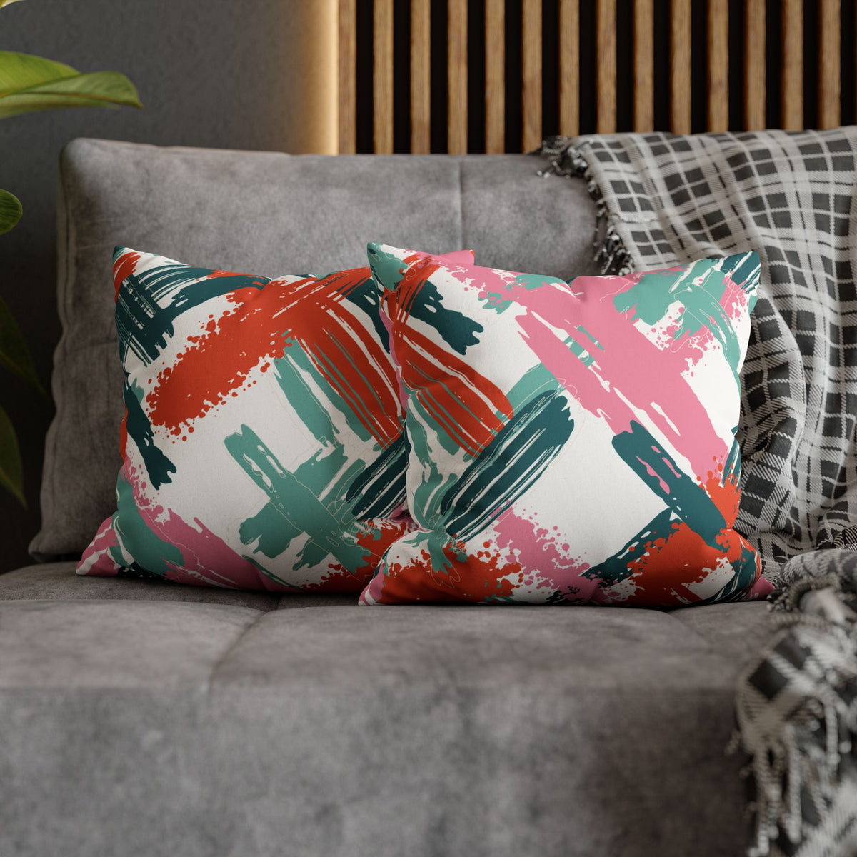 Design Pillow Case