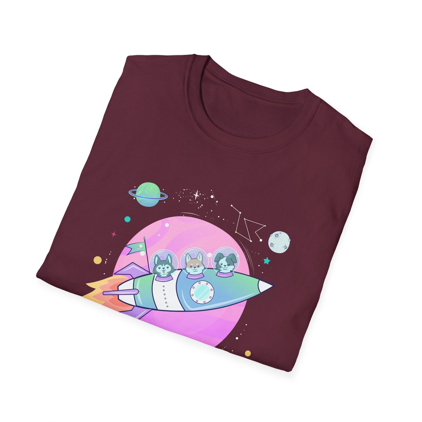 Funny T Shirts UFO Tees Funny Aliens Shirt  6