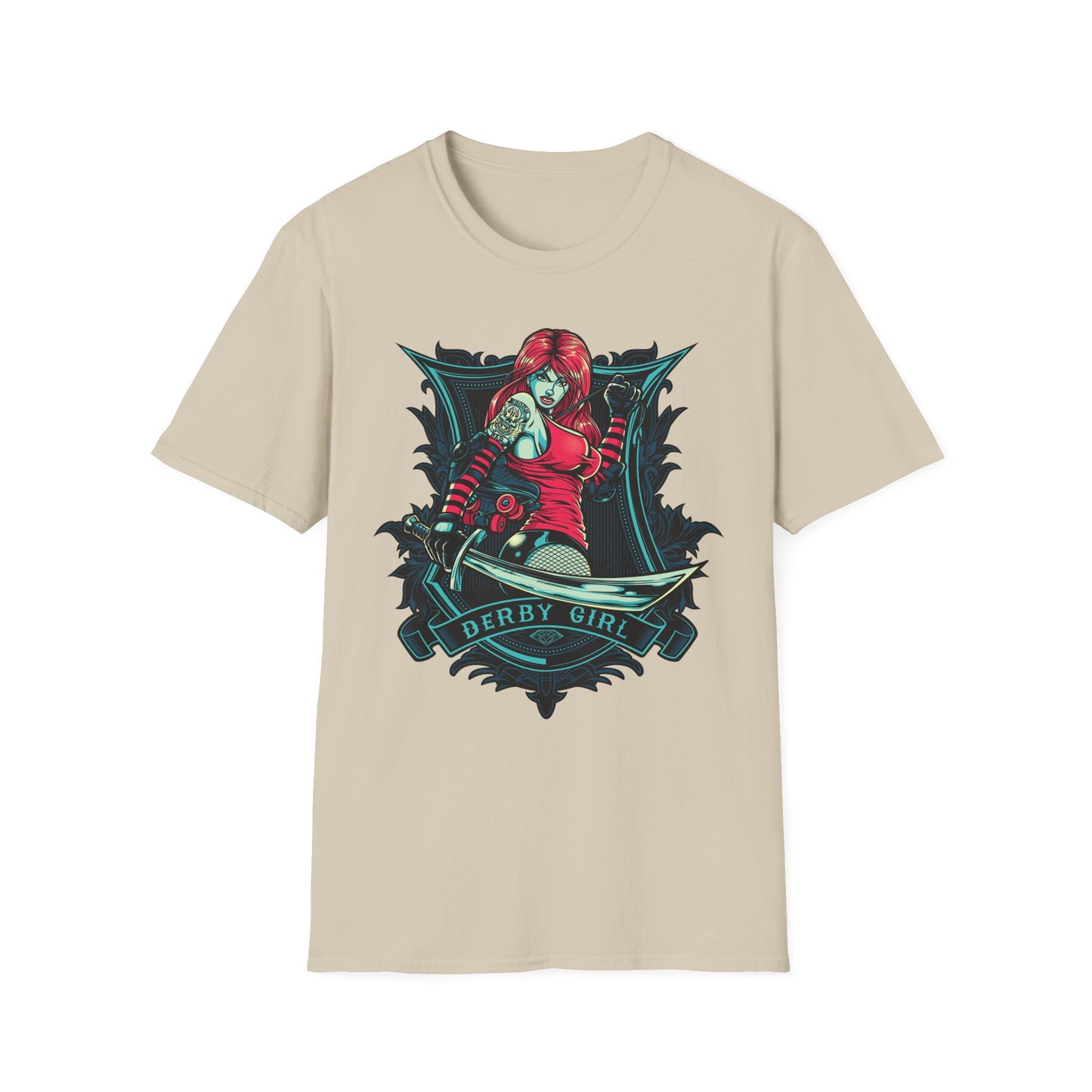 Art Design Shirt, T Shirt with Art, Graphic Shirt, Tee Shirt with Graphic Design, Shirt with Graphic Art, Art Graphic Shirt