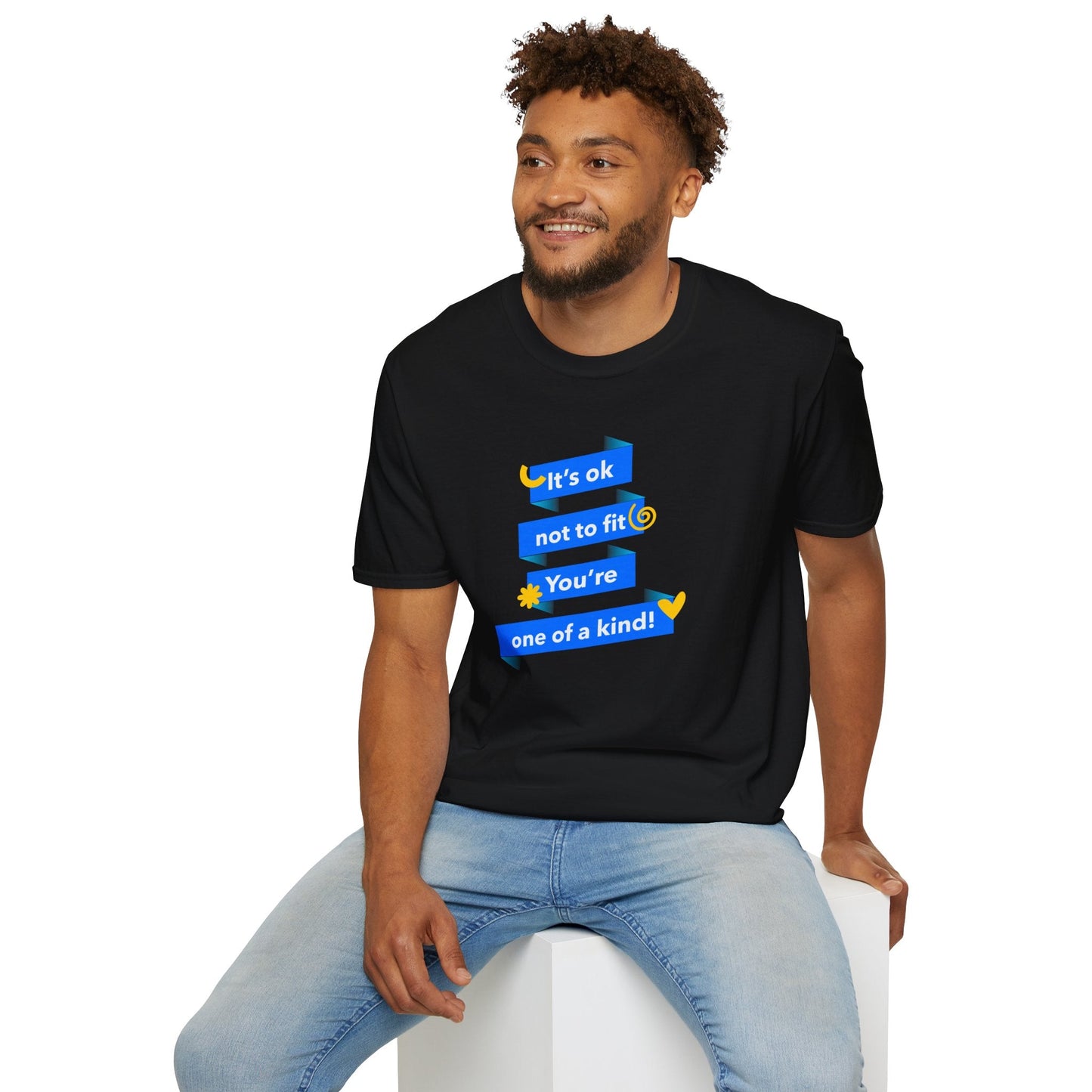 Funny Slogan T Shirt With Funny Quotes Unisex Gildan Softstyle 64000 Short Sleeve Cotton Tee Wearable Comfort
