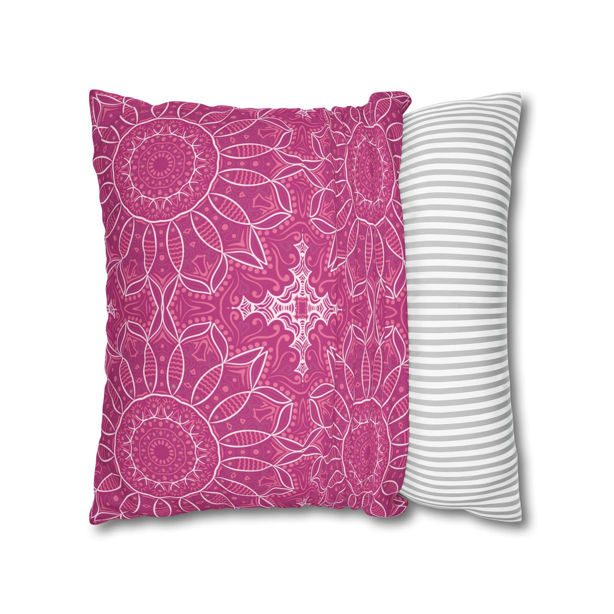 Ornament Pillow case