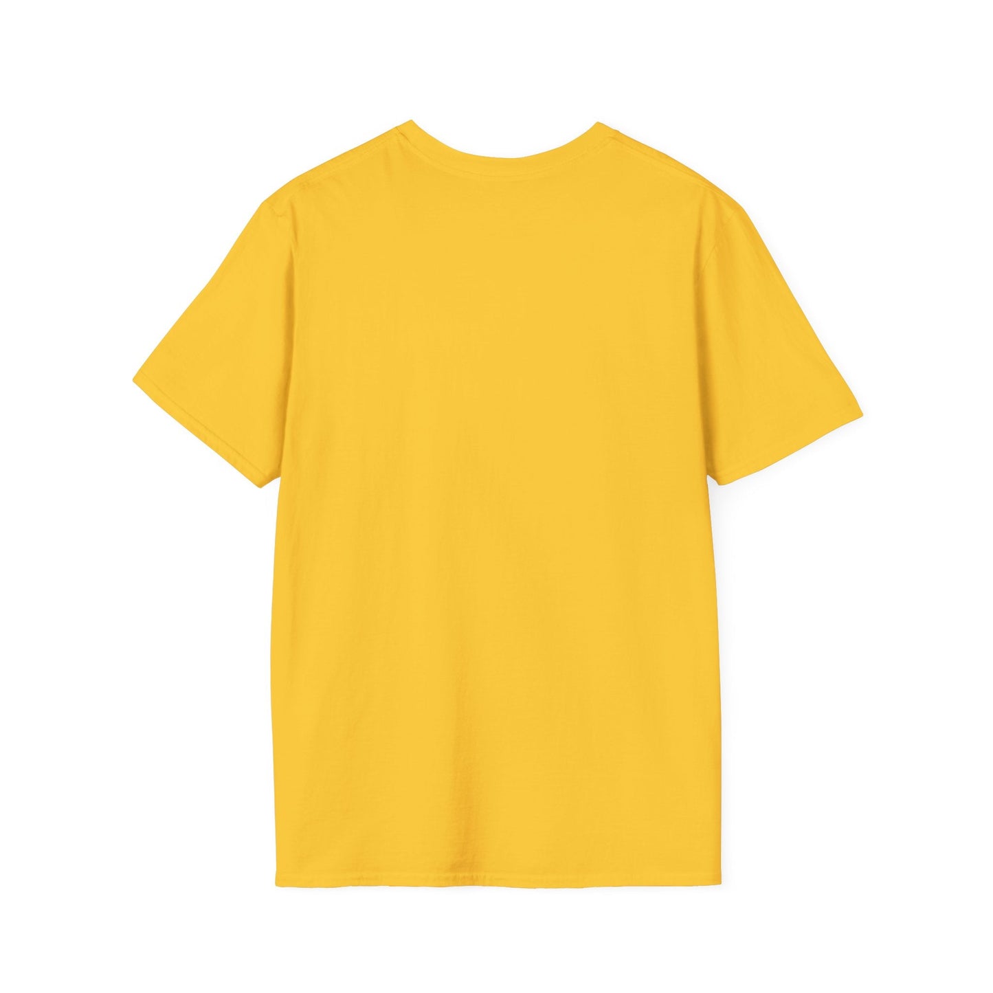 Summer Design Gildan Unisex Softstyle T Shirt 64000 Art Tee 100 Percent Ring Spun Cotton