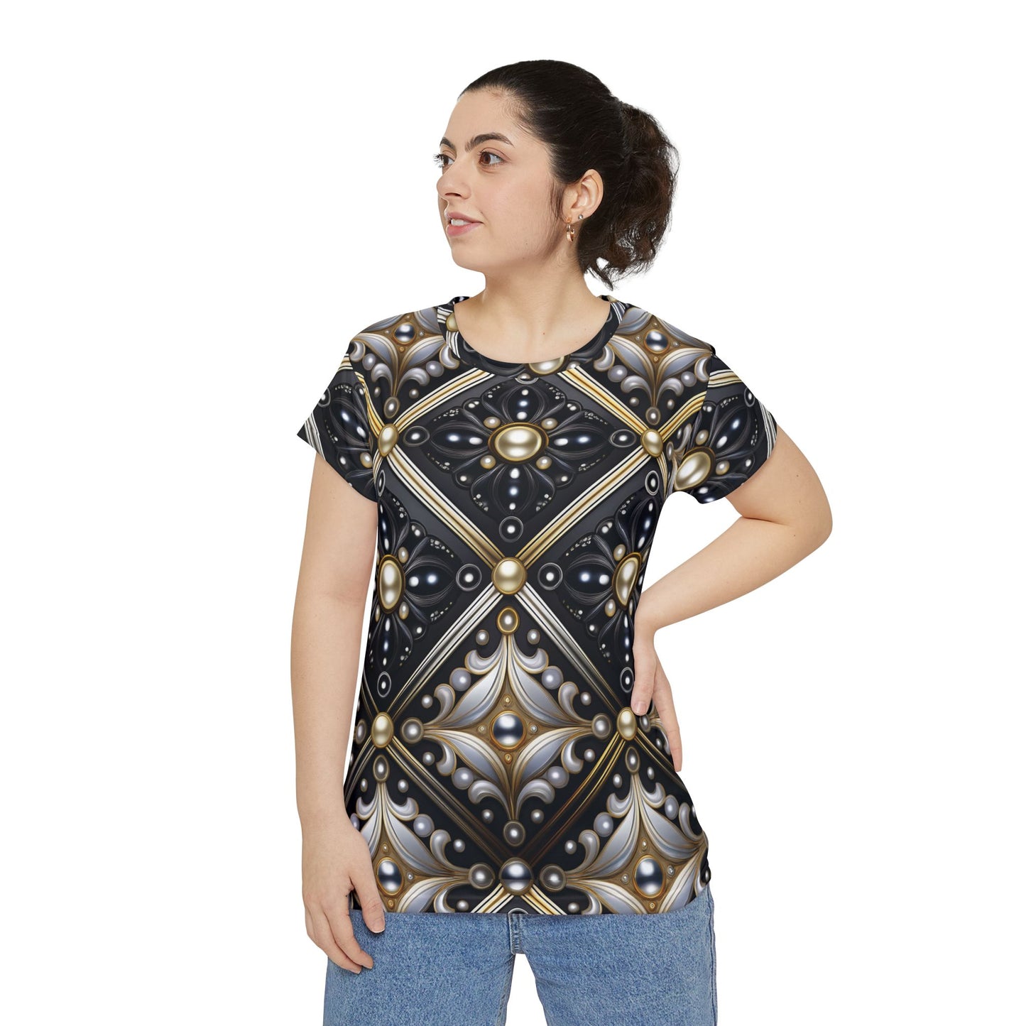 Ornament Shirt - PPU BEST
