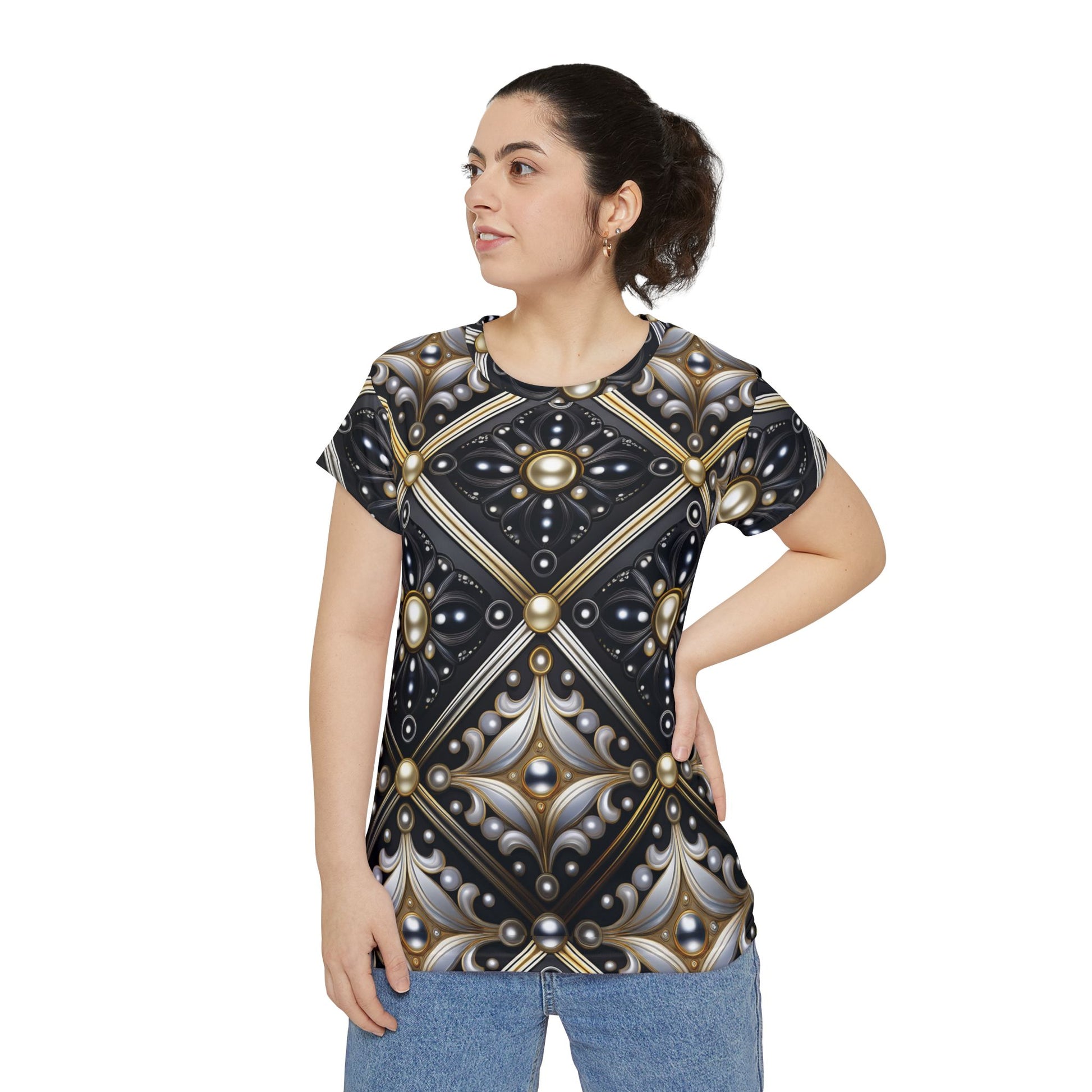 Ornament Shirt - PPU BEST