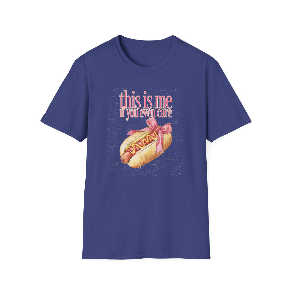 Funny Food Cartoo Graphic Tee Gildan Unisex 100 Cotton Tee Shirt f201