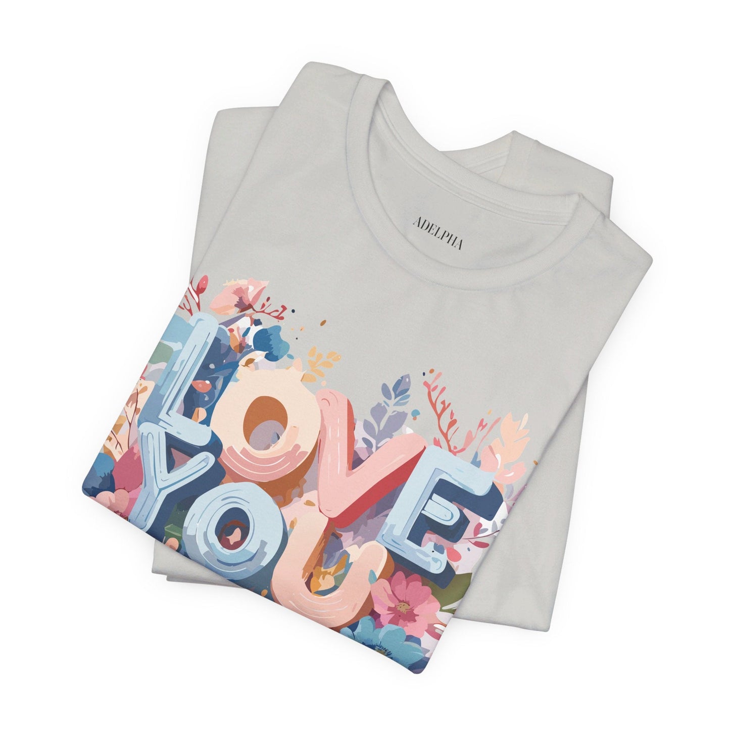 Adelpha Vintage Inspired Graphic T Shirt Unisex Short Sleeve Art Tee For Everyday Wear