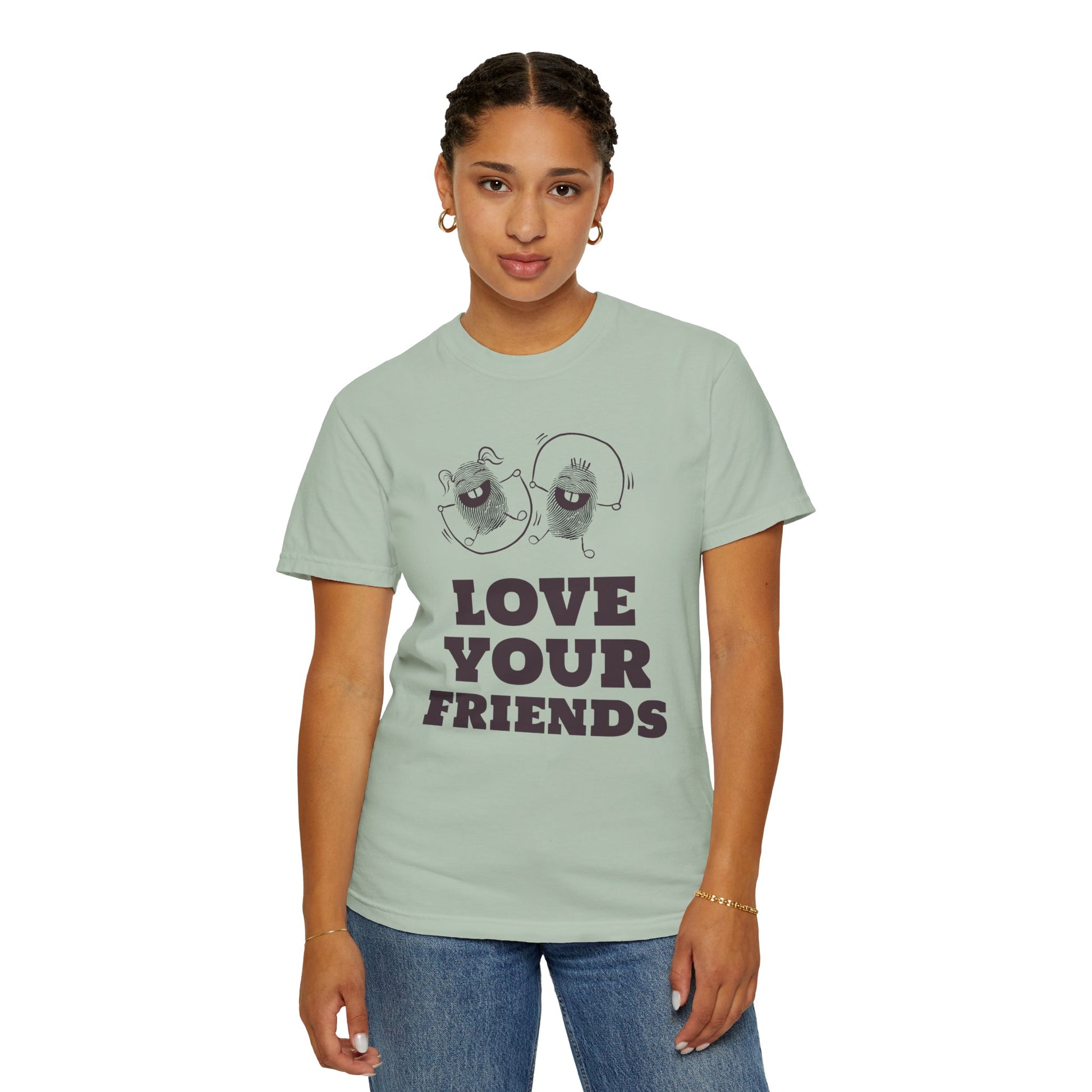 Positive Quotes Shirt - PPU BEST