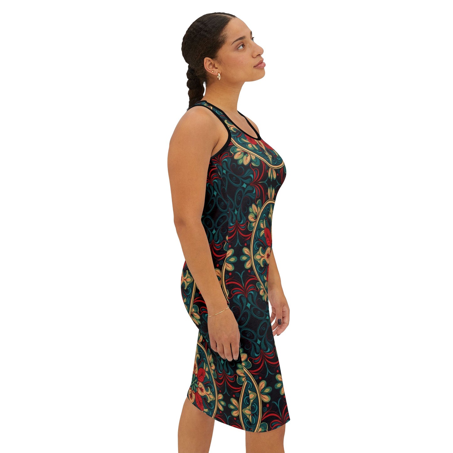 Ornament Dress - PPU BEST