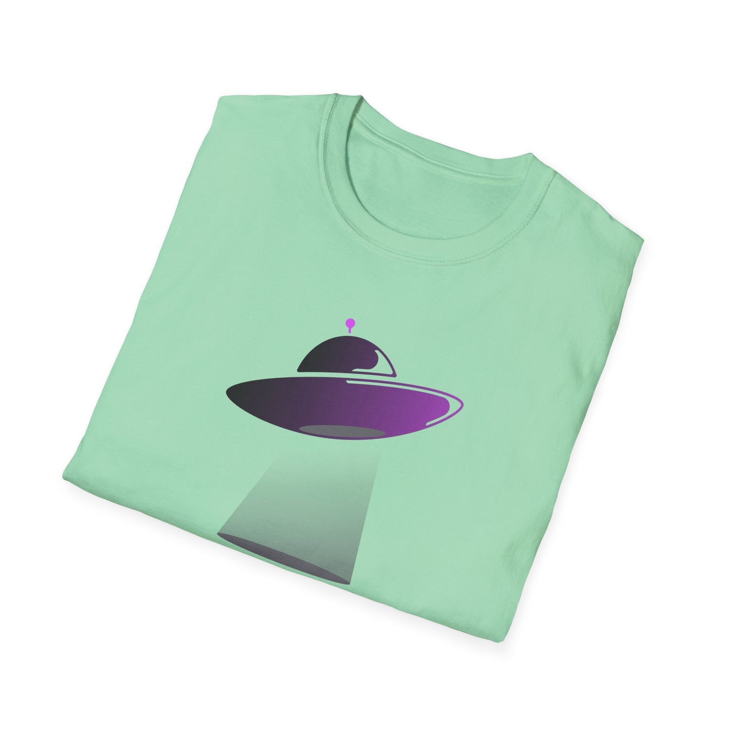 Funny T Shirts UFO Tees Funny Aliens Shirt  16