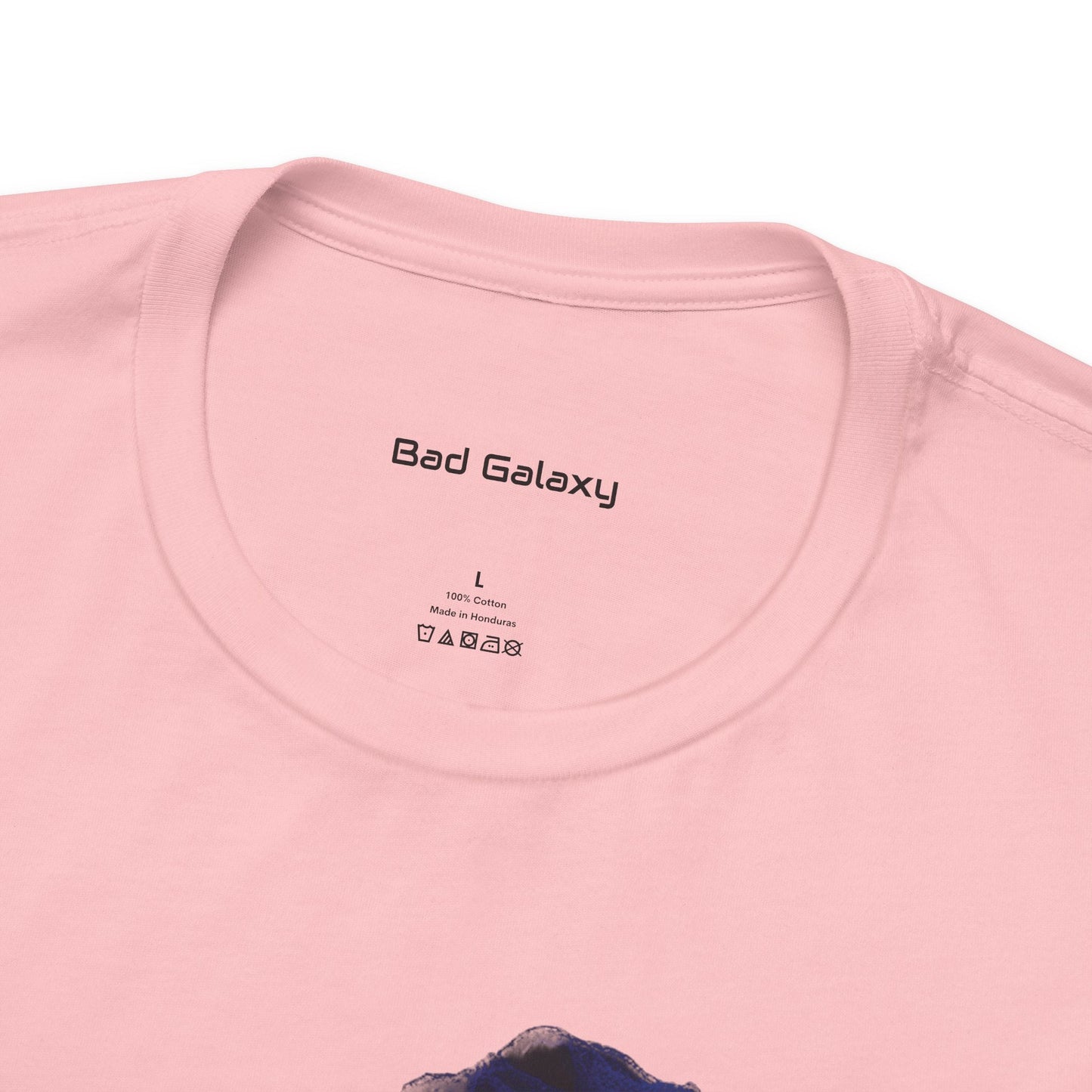 Car Graphic Tee Shirt For Car Lovers Cotton Lightweight Tee Made In Usa Eco Friendly Inks