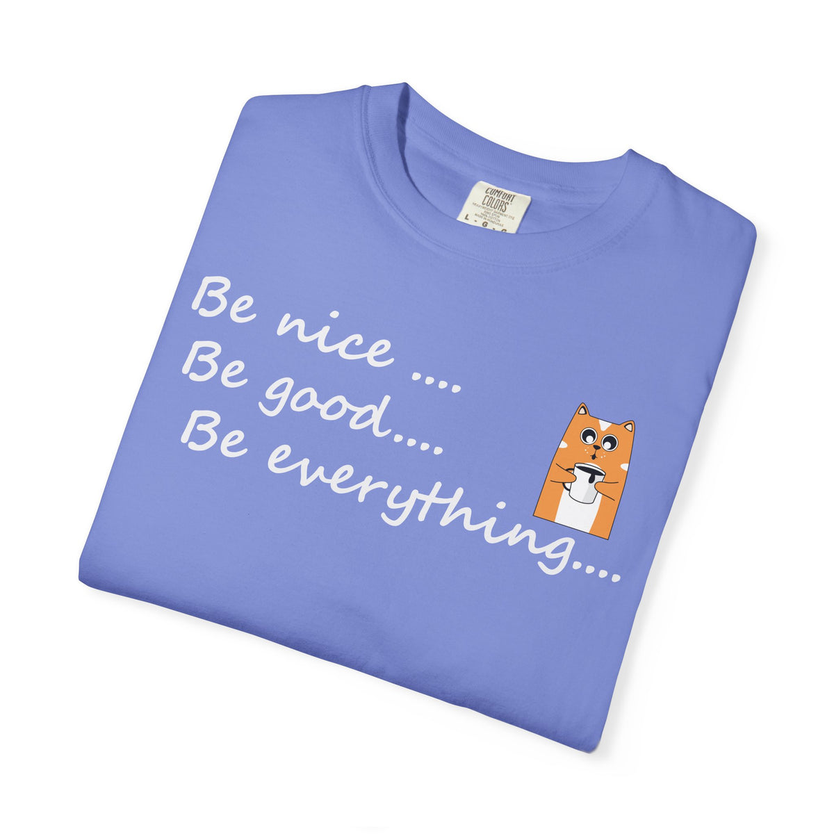 Positive Quotes Shirt