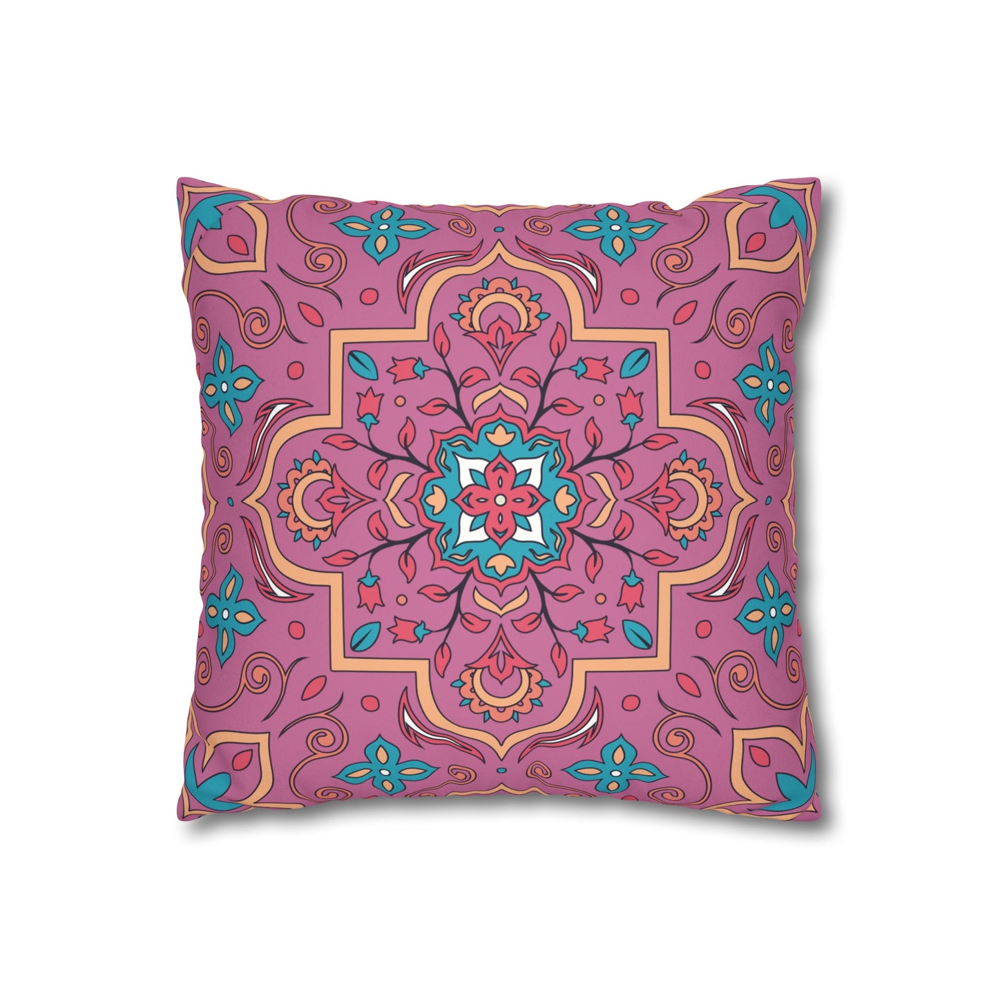 Ornament Pillow case