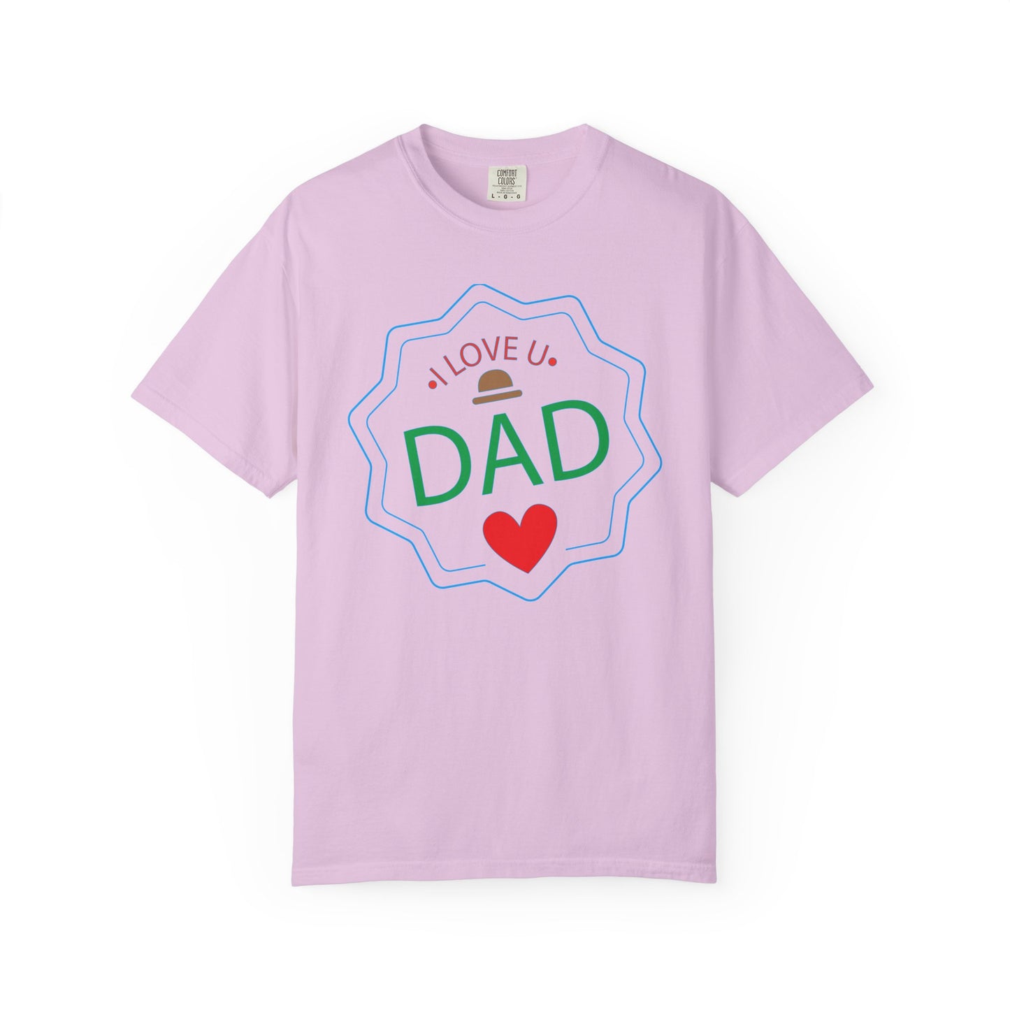 Camiseta unisex para el día del padre