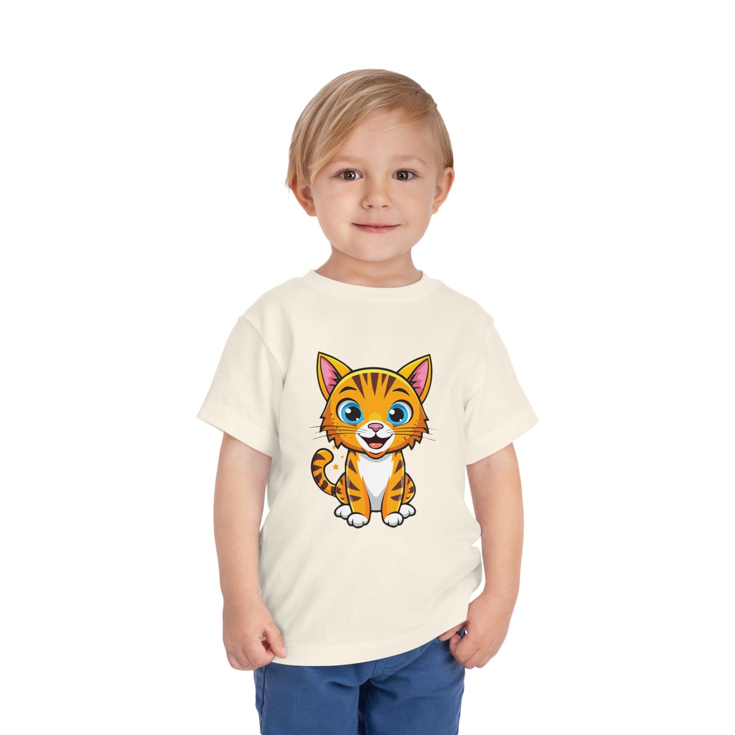 Funny Childrens Shirts (2T-5T)