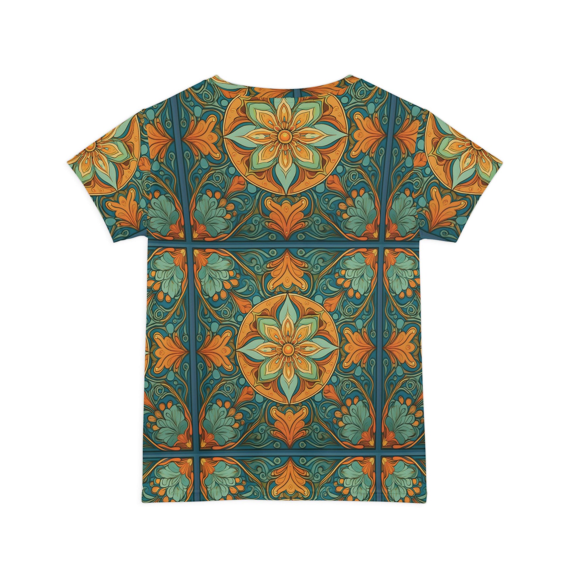 Ornament Shirt - PPU BEST