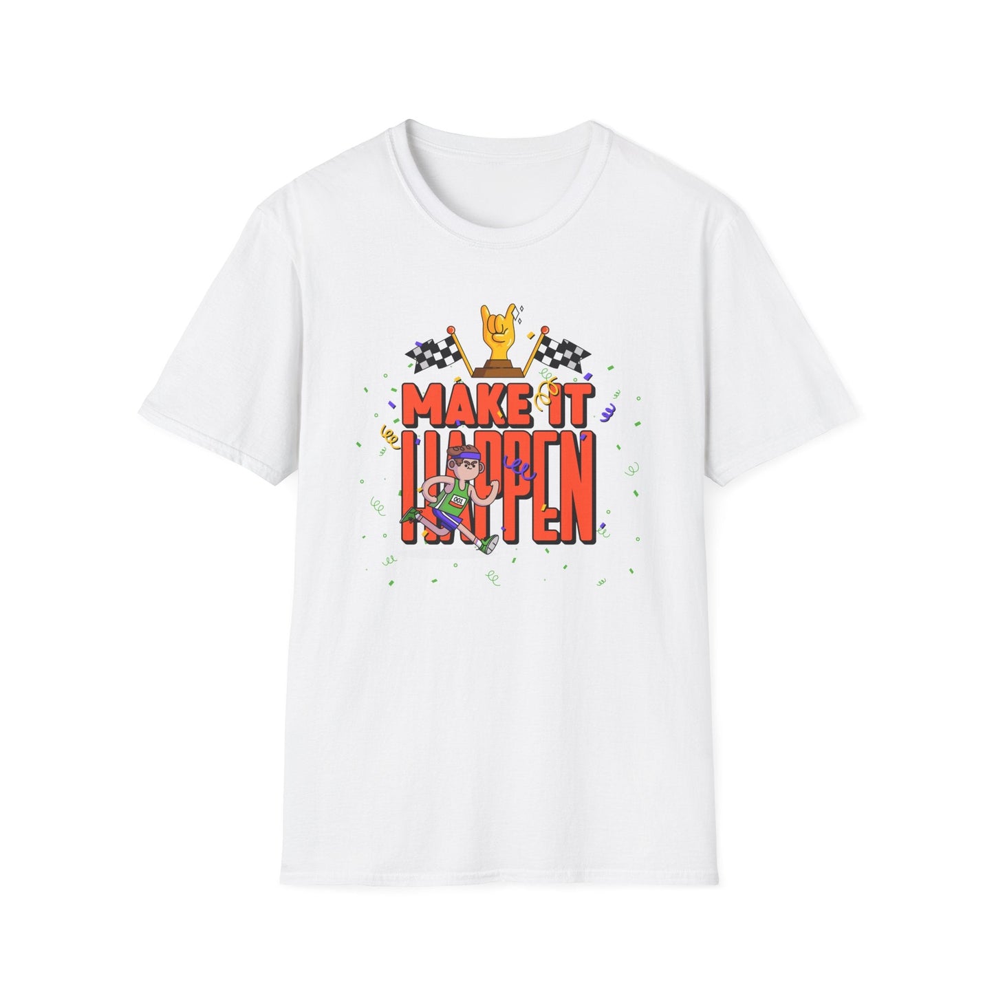 Funny Slogan T Shirts Unisex Gildan Softstyle 64000 100 Percent Ring Spun Cotton Tee With Funny Quotes