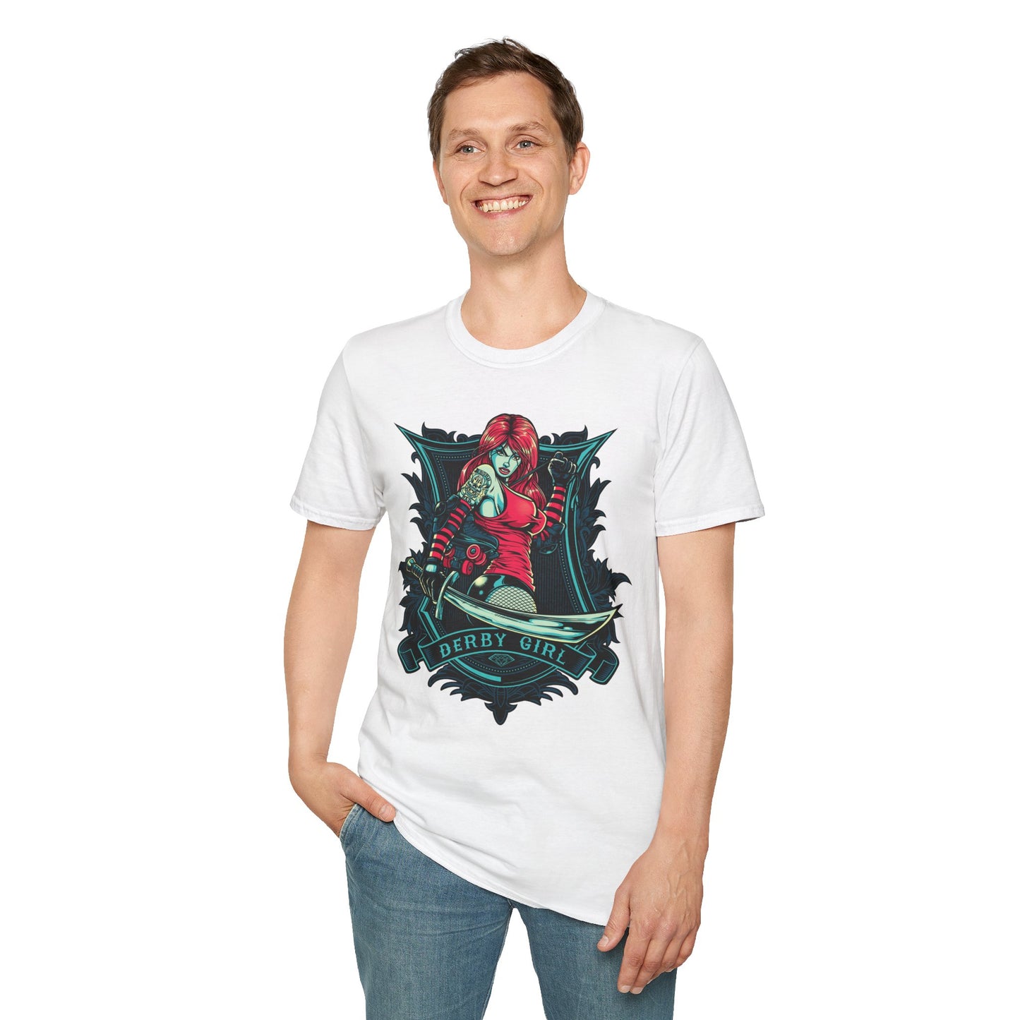 Art Design Shirt, T Shirt with Art, Graphic Shirt, Tee Shirt with Graphic Design, Shirt with Graphic Art, Art Graphic Shirt